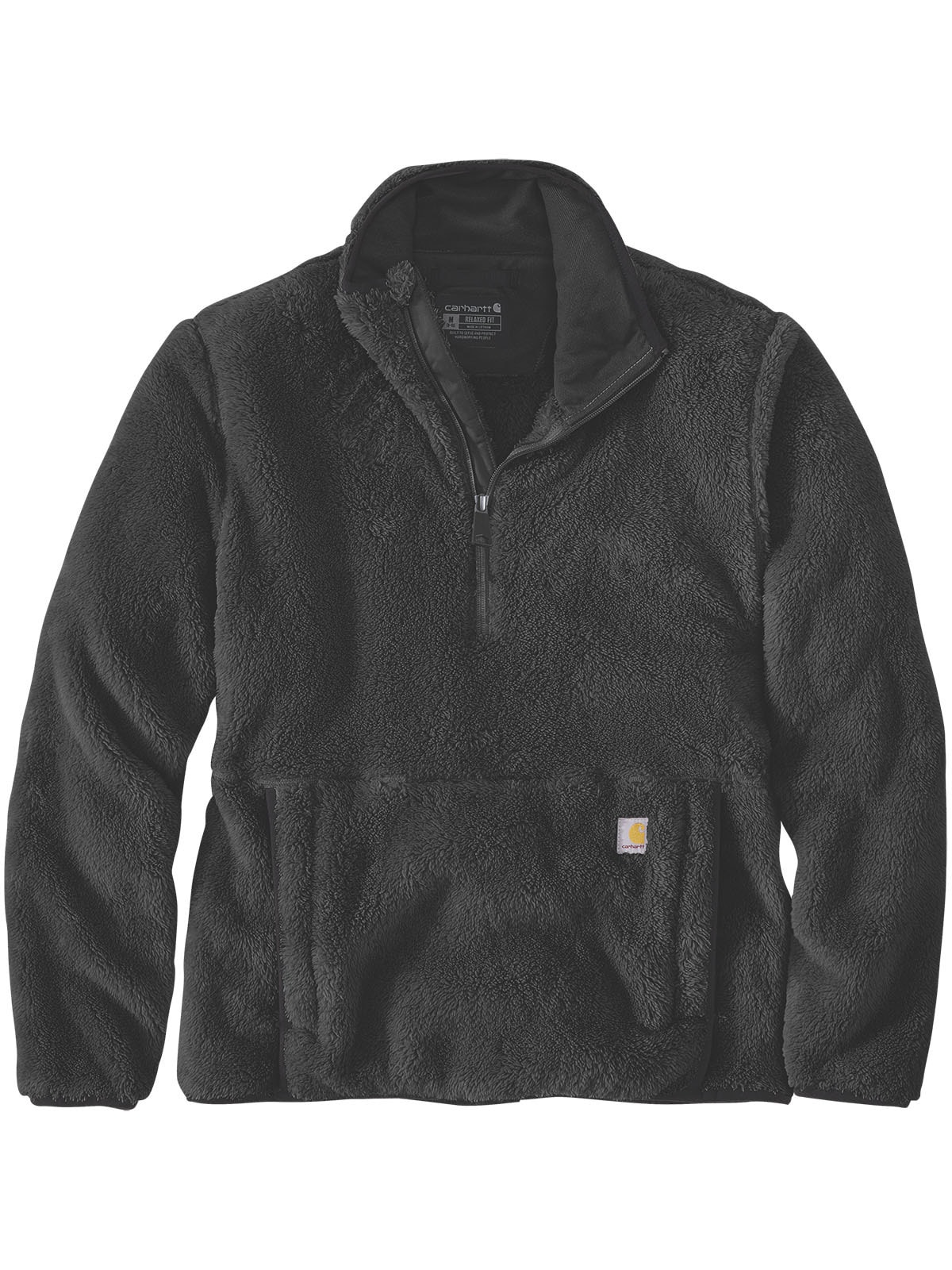 Carhartt Kapuzenpullover "Fleece"