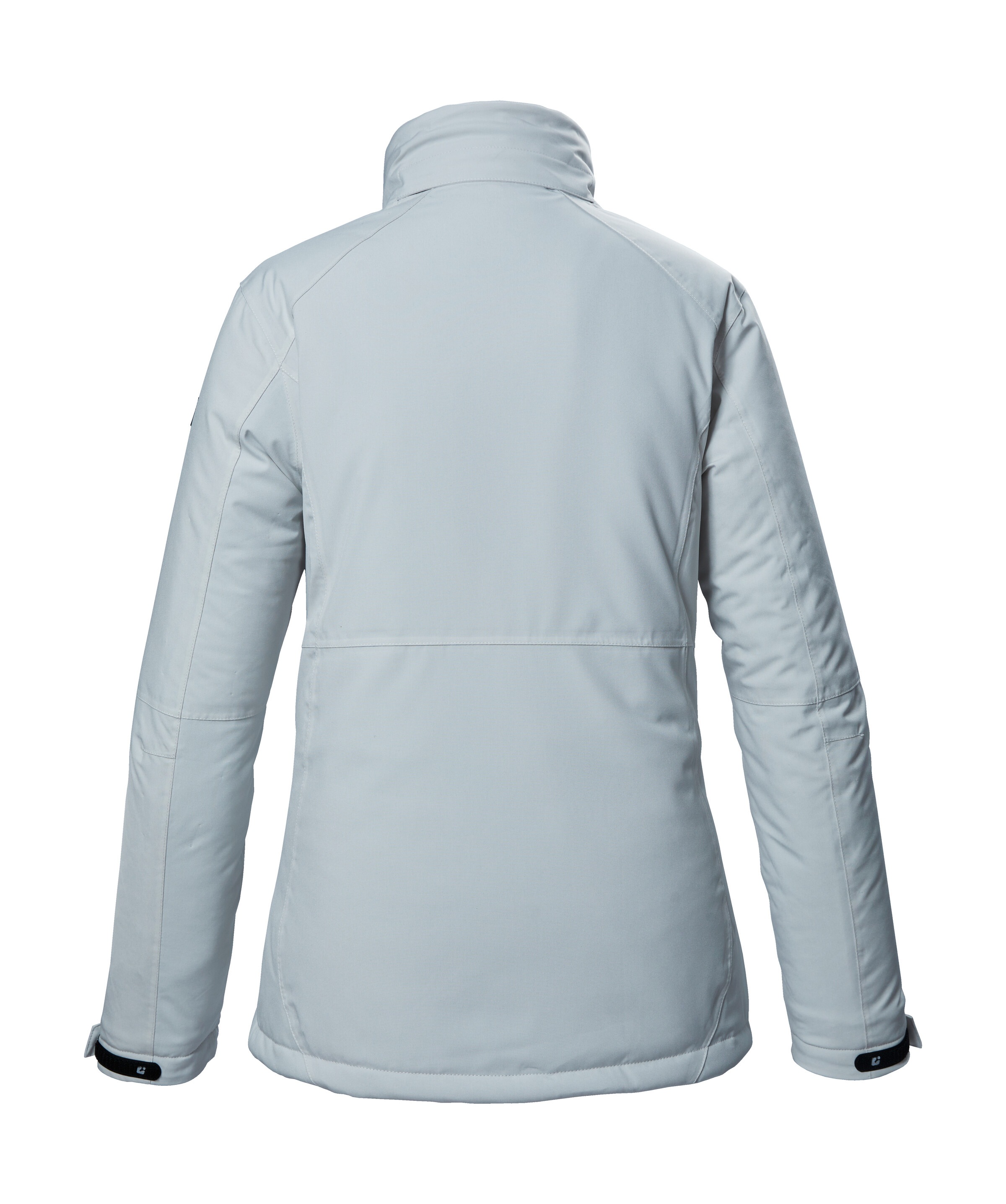Thumbnail - Killtec Outdoorjacke "KOW 37 WMN JCKT" Wasserdichte Damen Funktionsjacke mit abnehmbarer Kapuze
