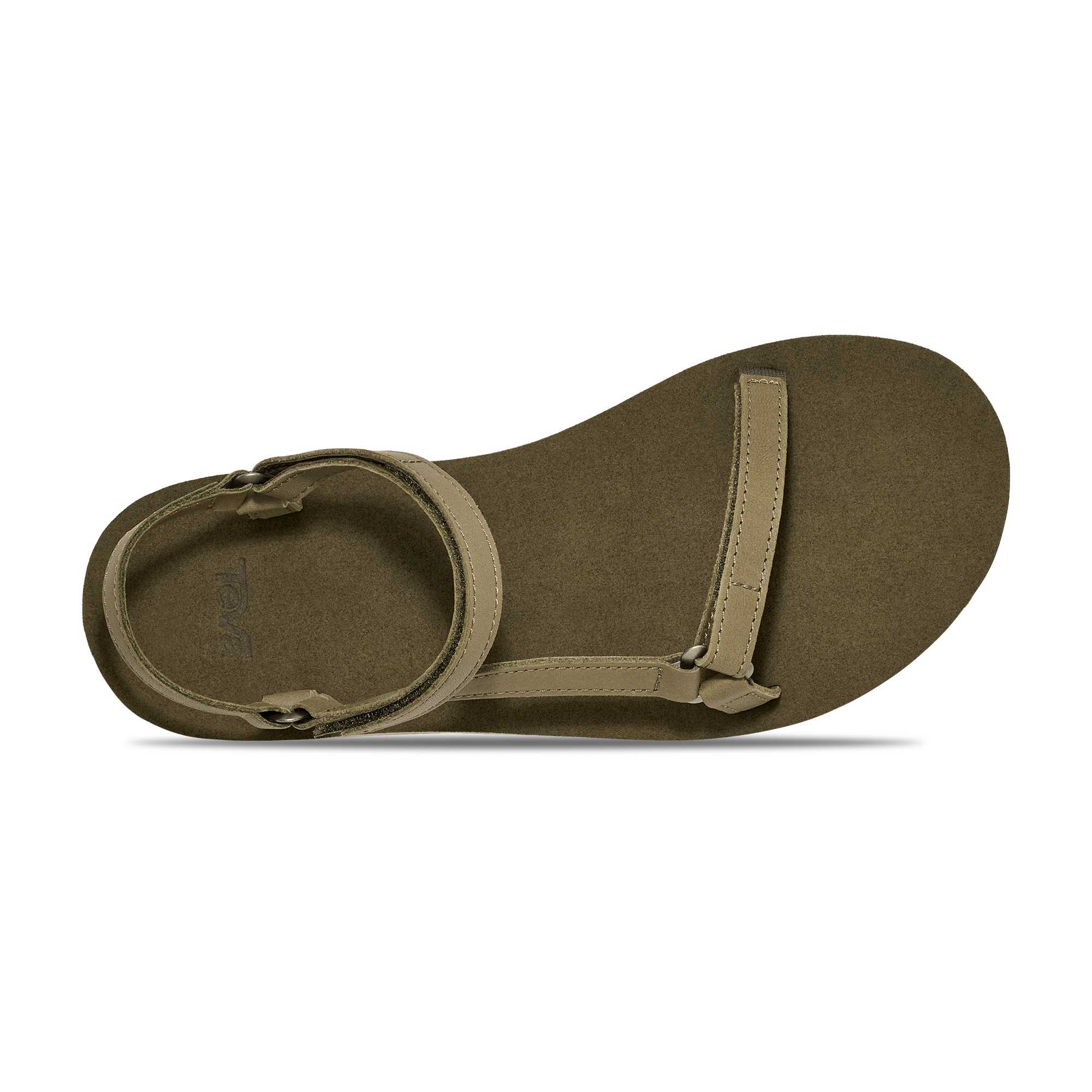 Teva Sandale »W ORIGINAL UNIVERSAL SLIM LEA«