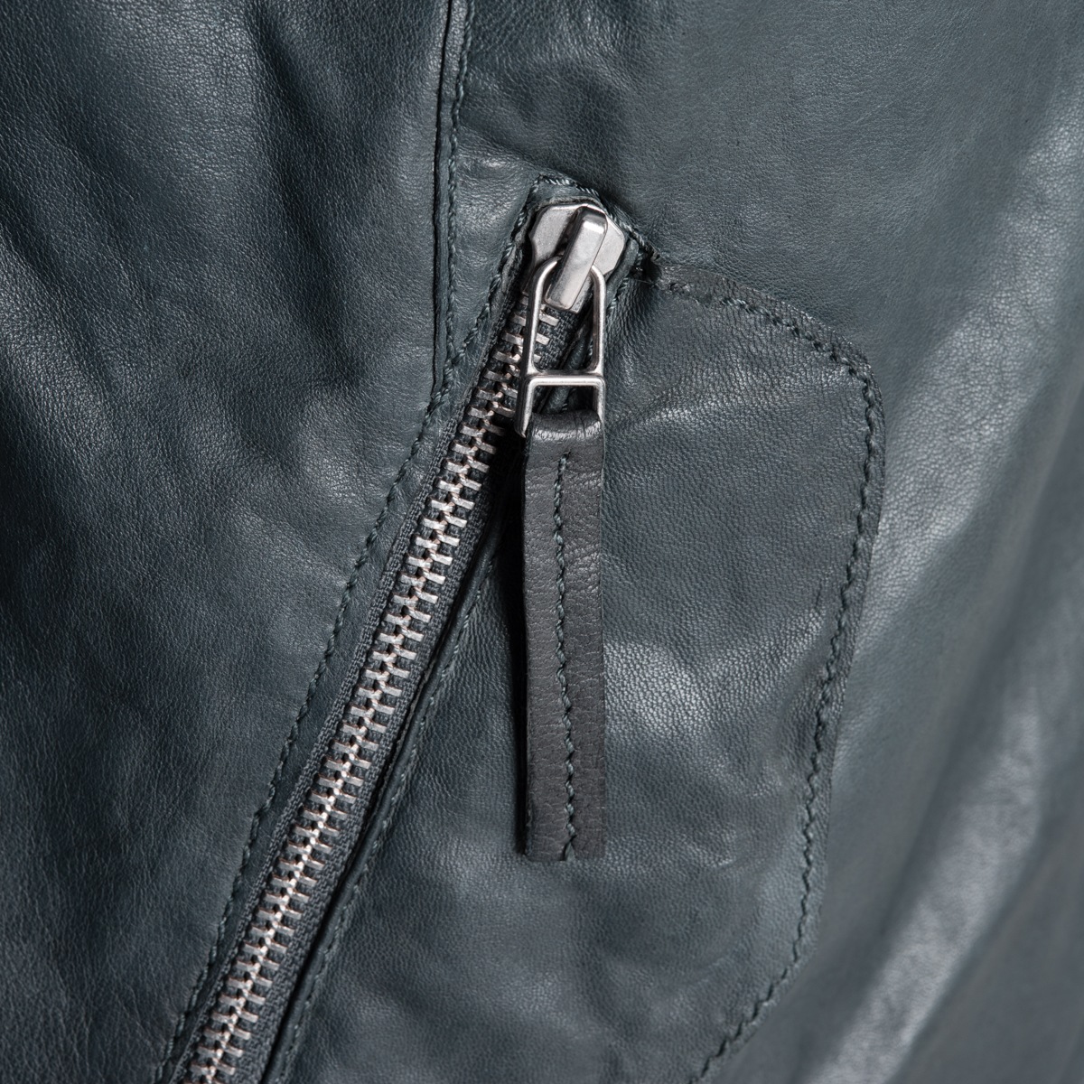 Maze Lederjacke »Dallas«