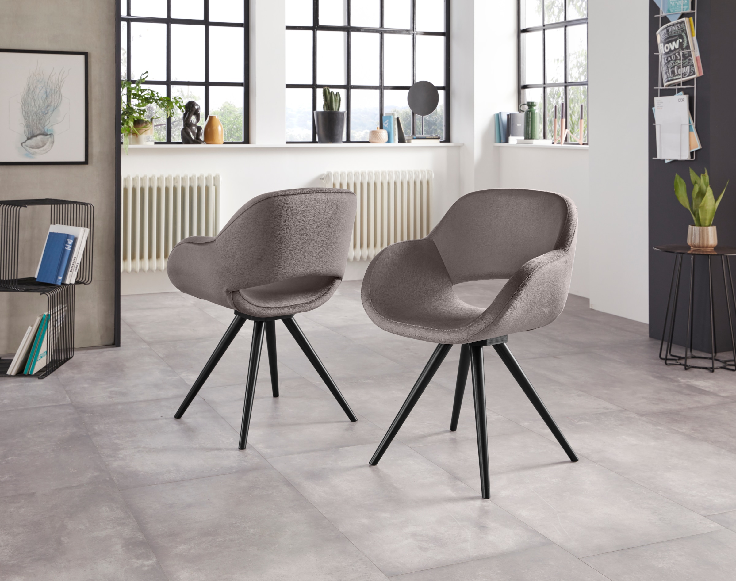 Inosign Stühle ▷ Kollektion | BAUR 2024 Online-Shop