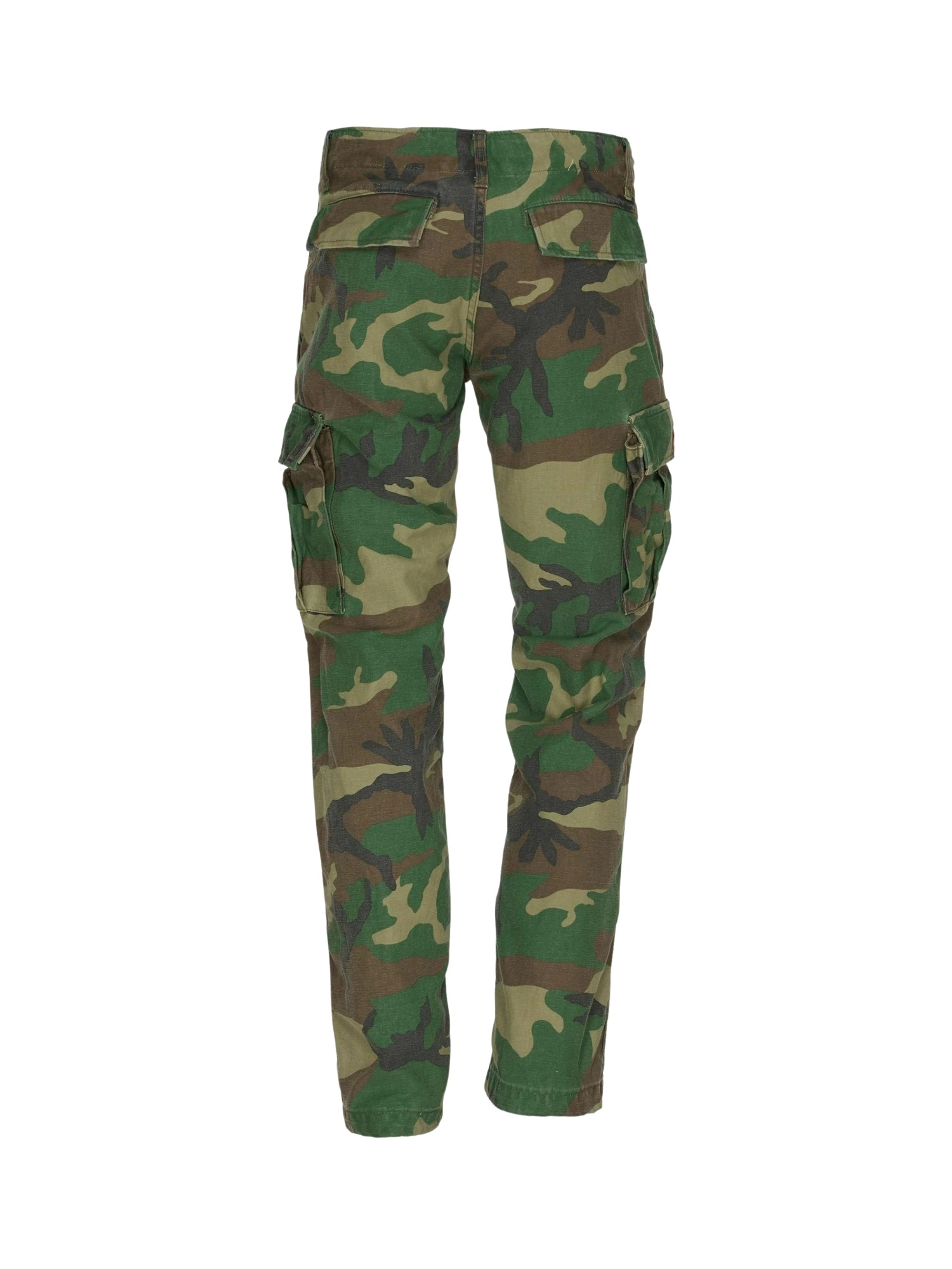 Molecule Cargohose »Molecule Cargo Trousers Fitted«