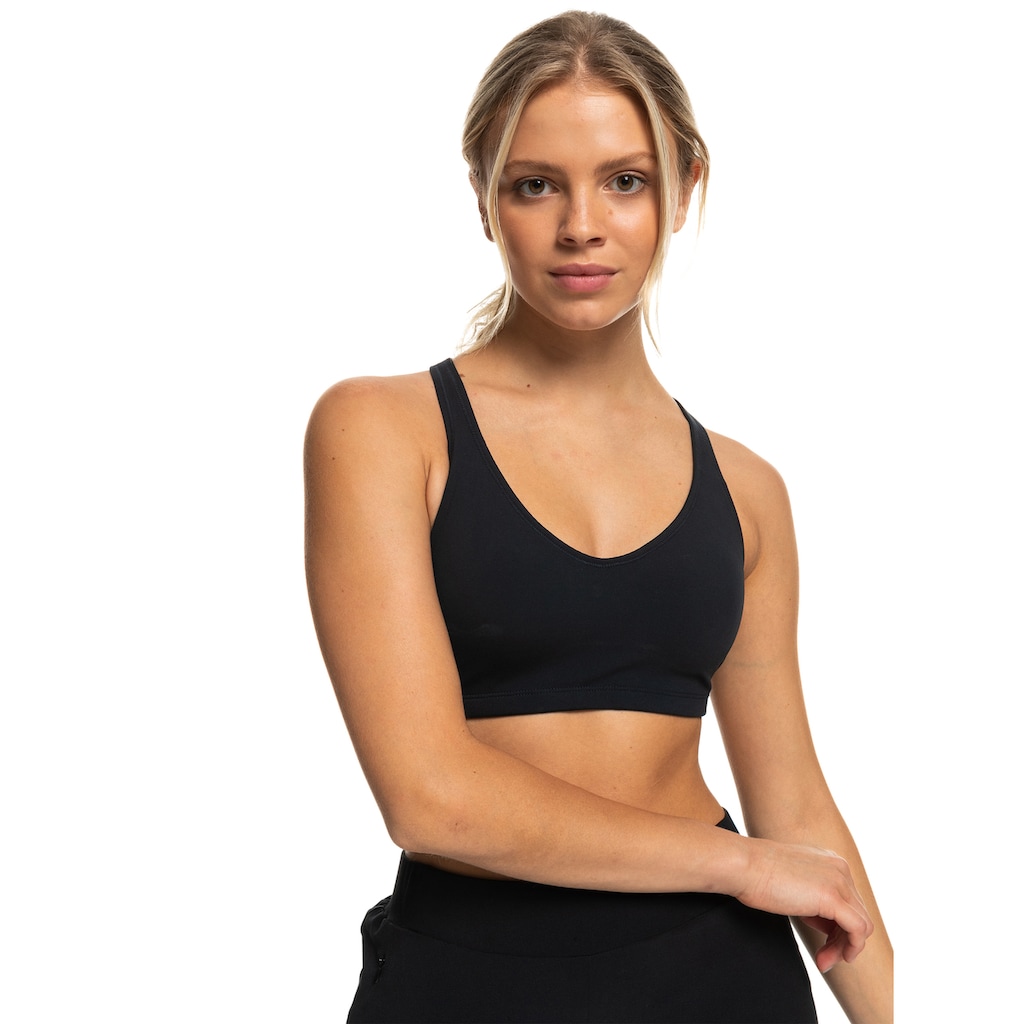 Roxy Sporttop »Heart Into It«