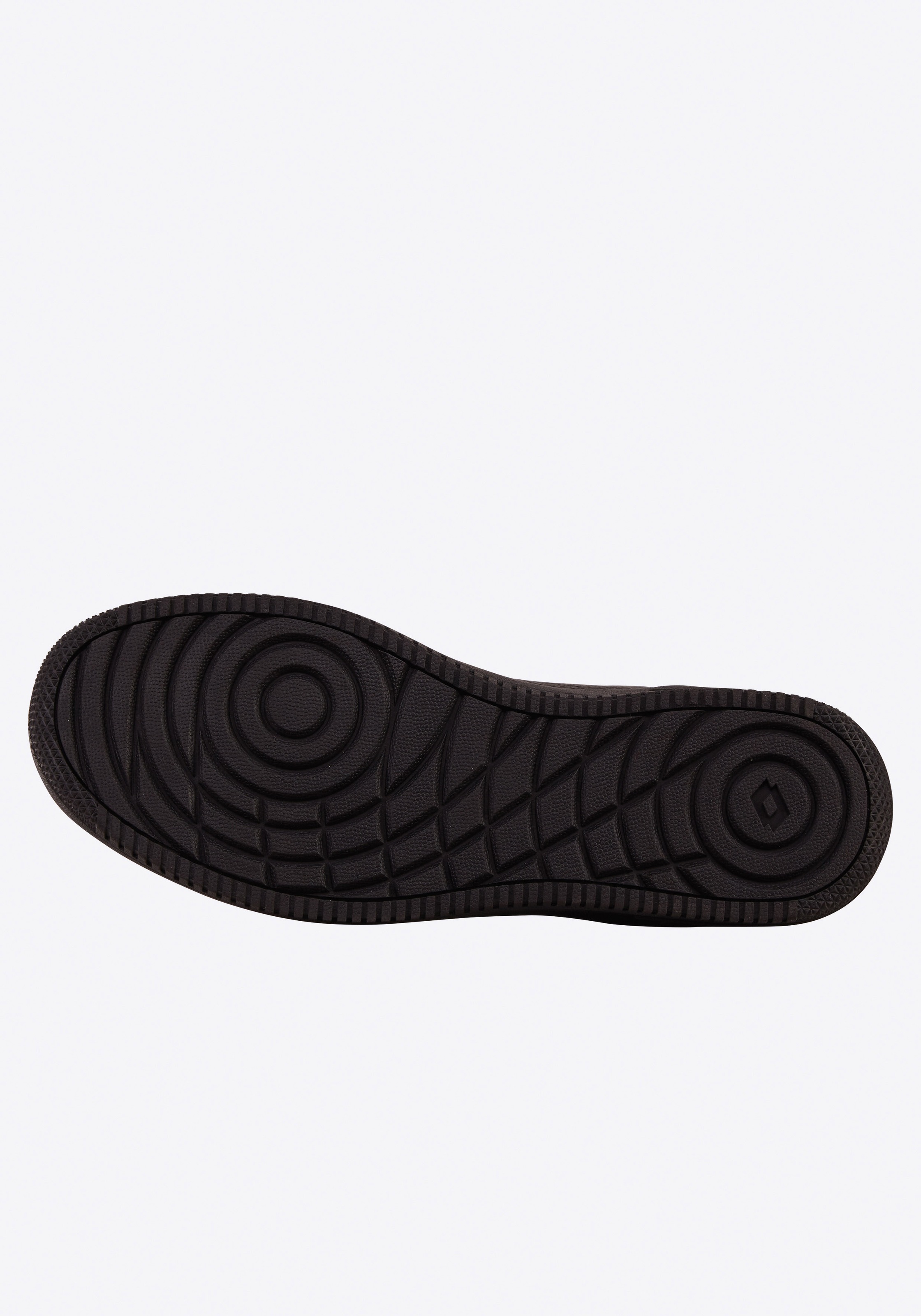 lotto Sneaker, - in angesagtem Midcut Basketball-Design