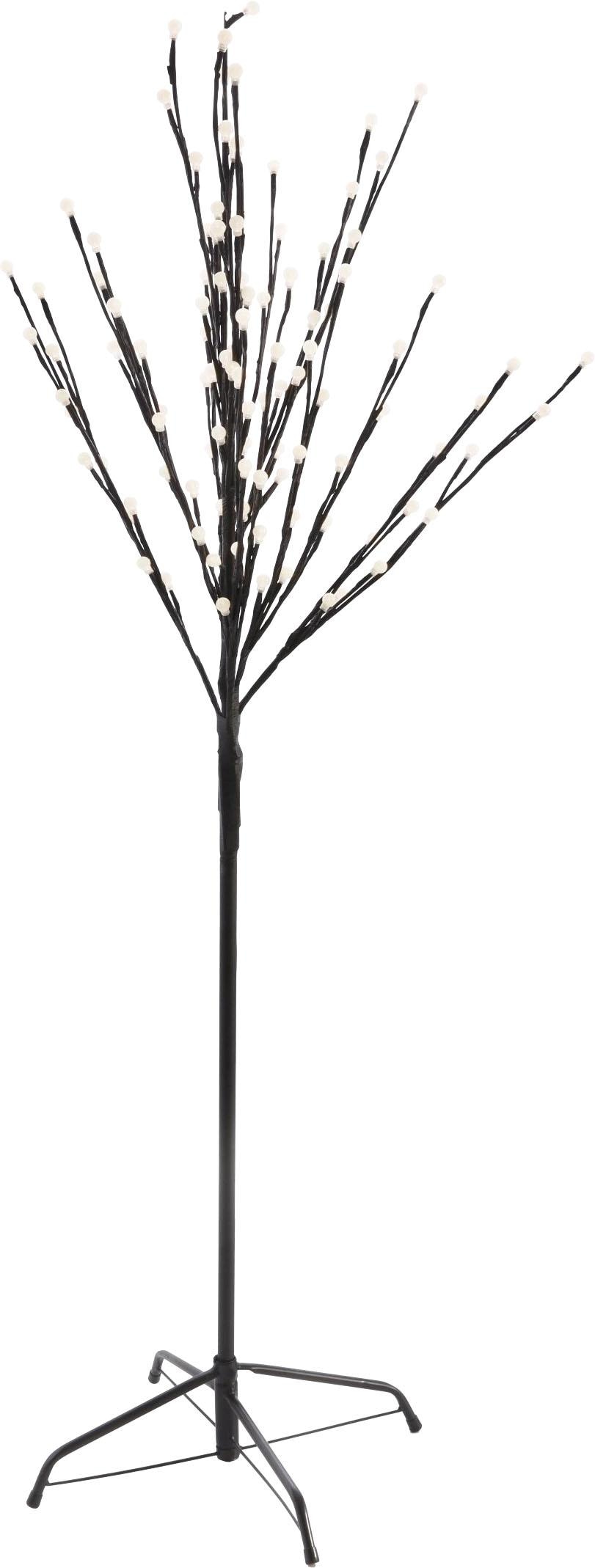 BONETTI LED Baum, 500 flammig-flammig, Weihnachtsdeko