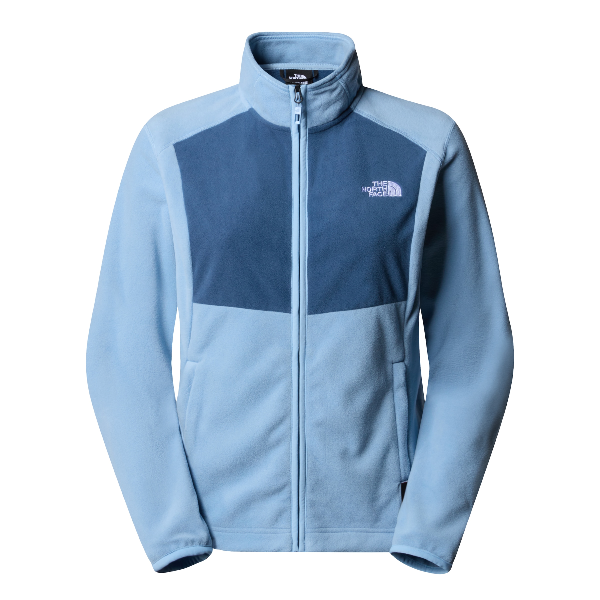 The North Face Fleecejacke »HOMESAFE FULL ZIP FLEECE«