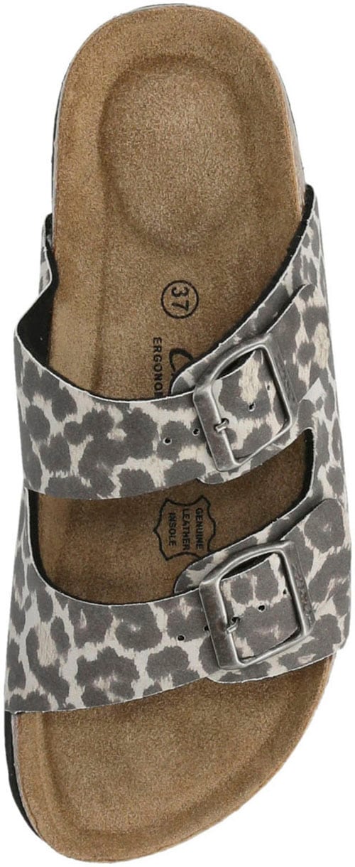 CRUZ Sandale »Whitehill W cork sandal«