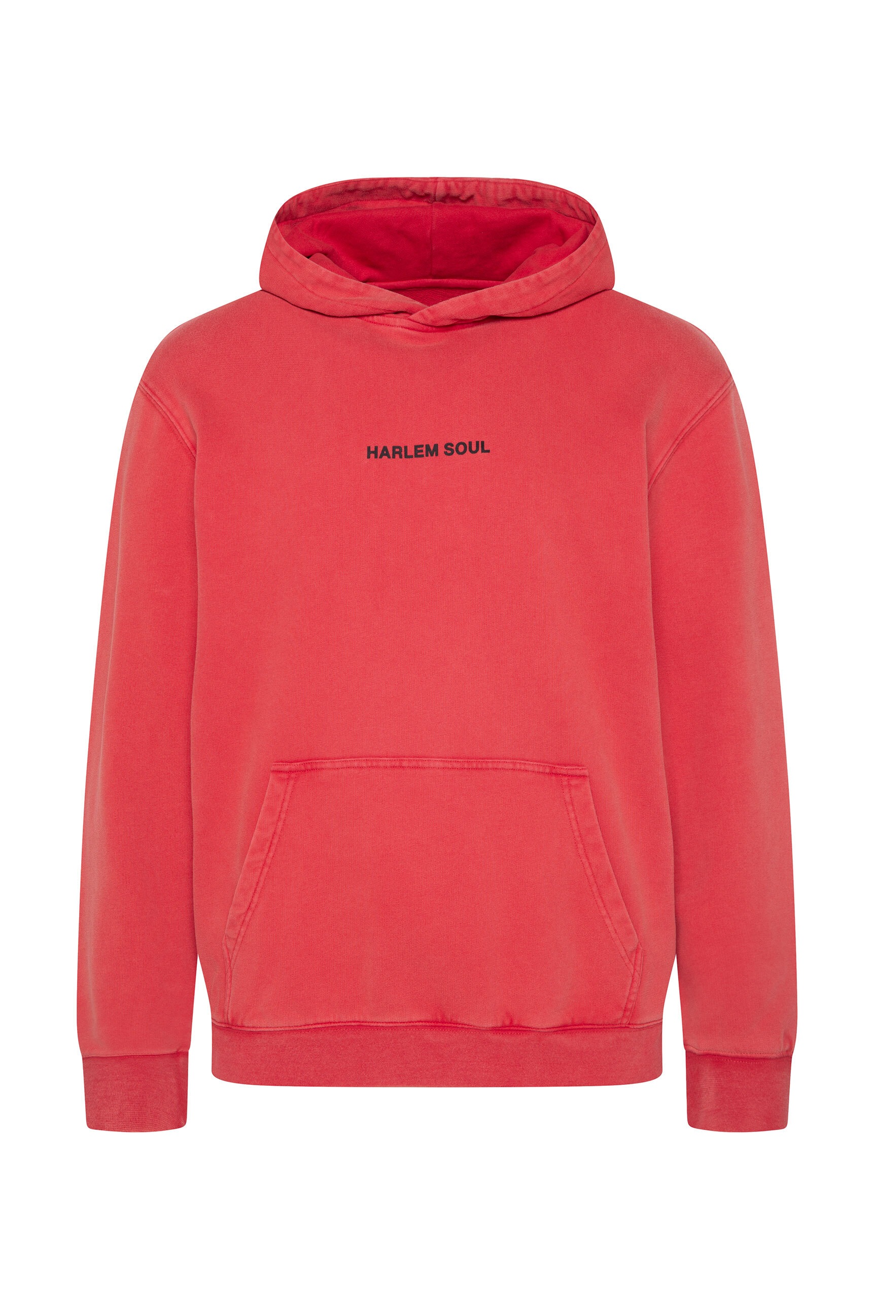 Harlem Soul Kapuzensweatshirt, mit Kängurutasche günstig online kaufen