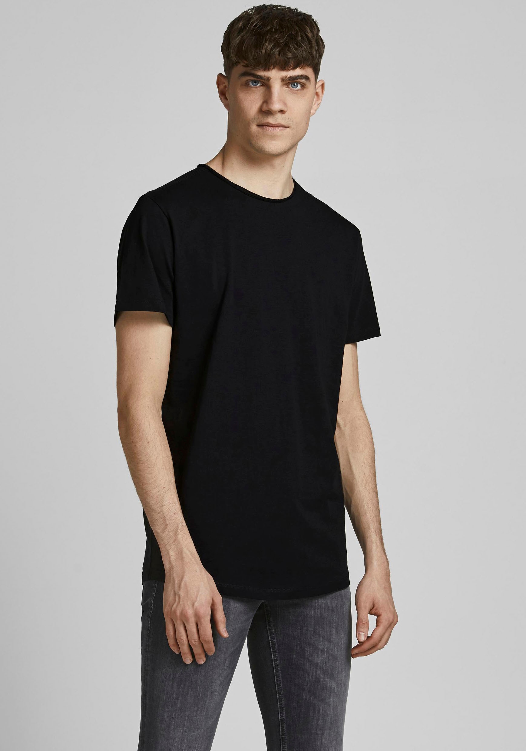 Jack & Jones T-Shirt "BASHER TEE"