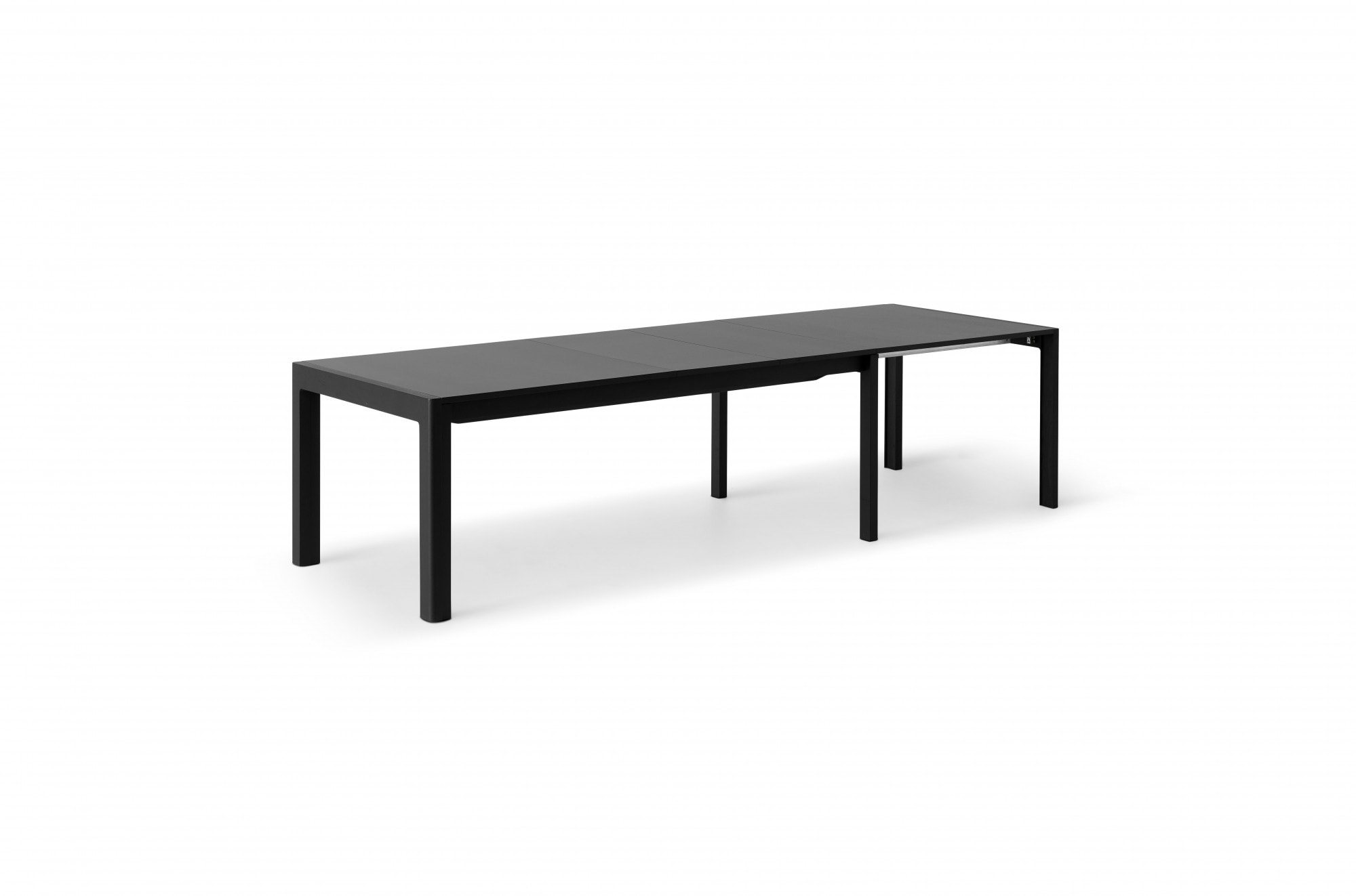 Hammel Furniture Esstisch »Join by Hammel«, 220-541 cm, ausziehbar groß XXL, für 6-18 Pers., 6 Einlegeplatten