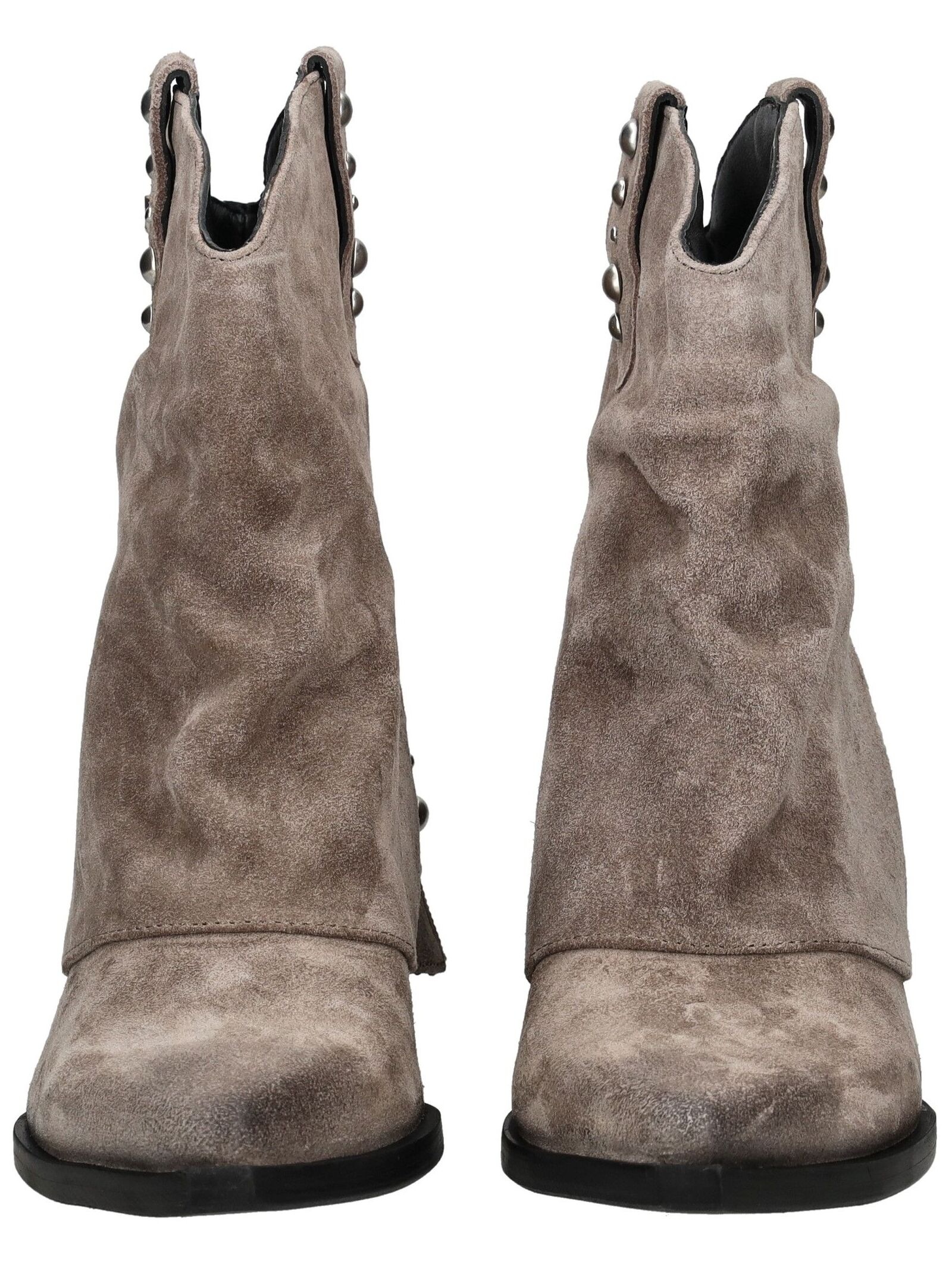 Lazamani Bikerboots »Lazamani Stiefelette Leder«