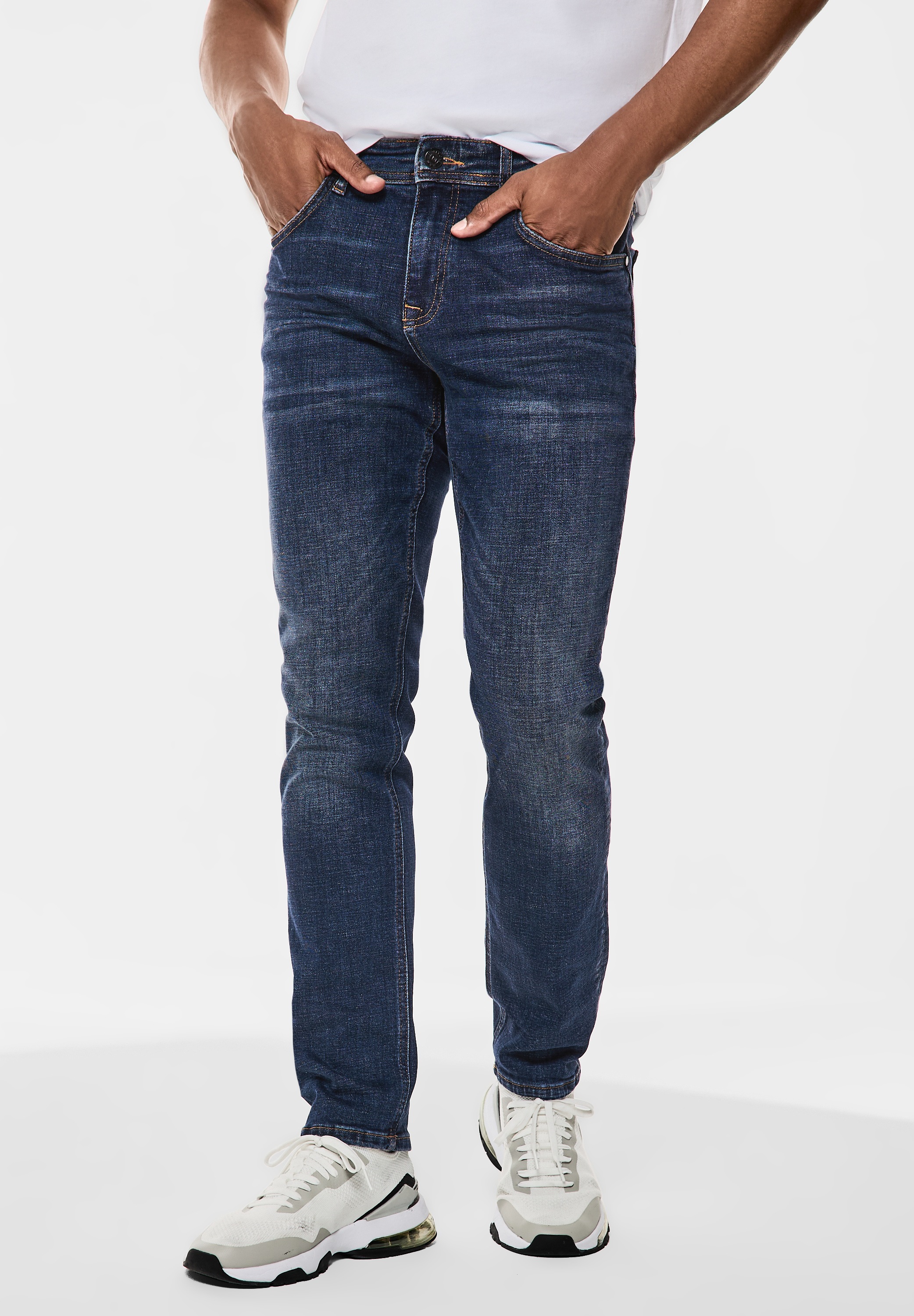 Street One Men Herren Jeans D378066 günstig online kaufen