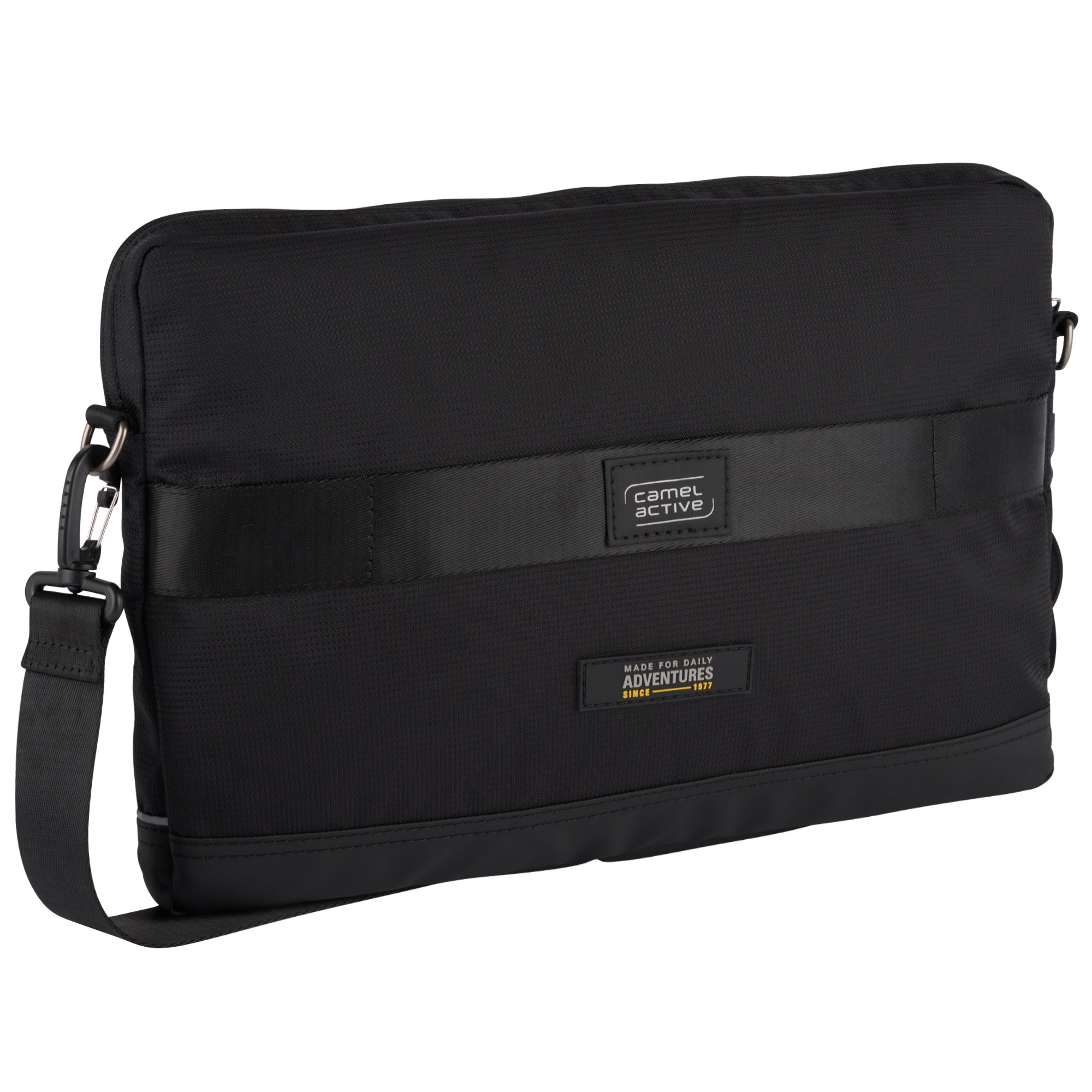 camel active Laptoptasche "Connect" perfekt durchdachtes modulares Reisetas günstig online kaufen