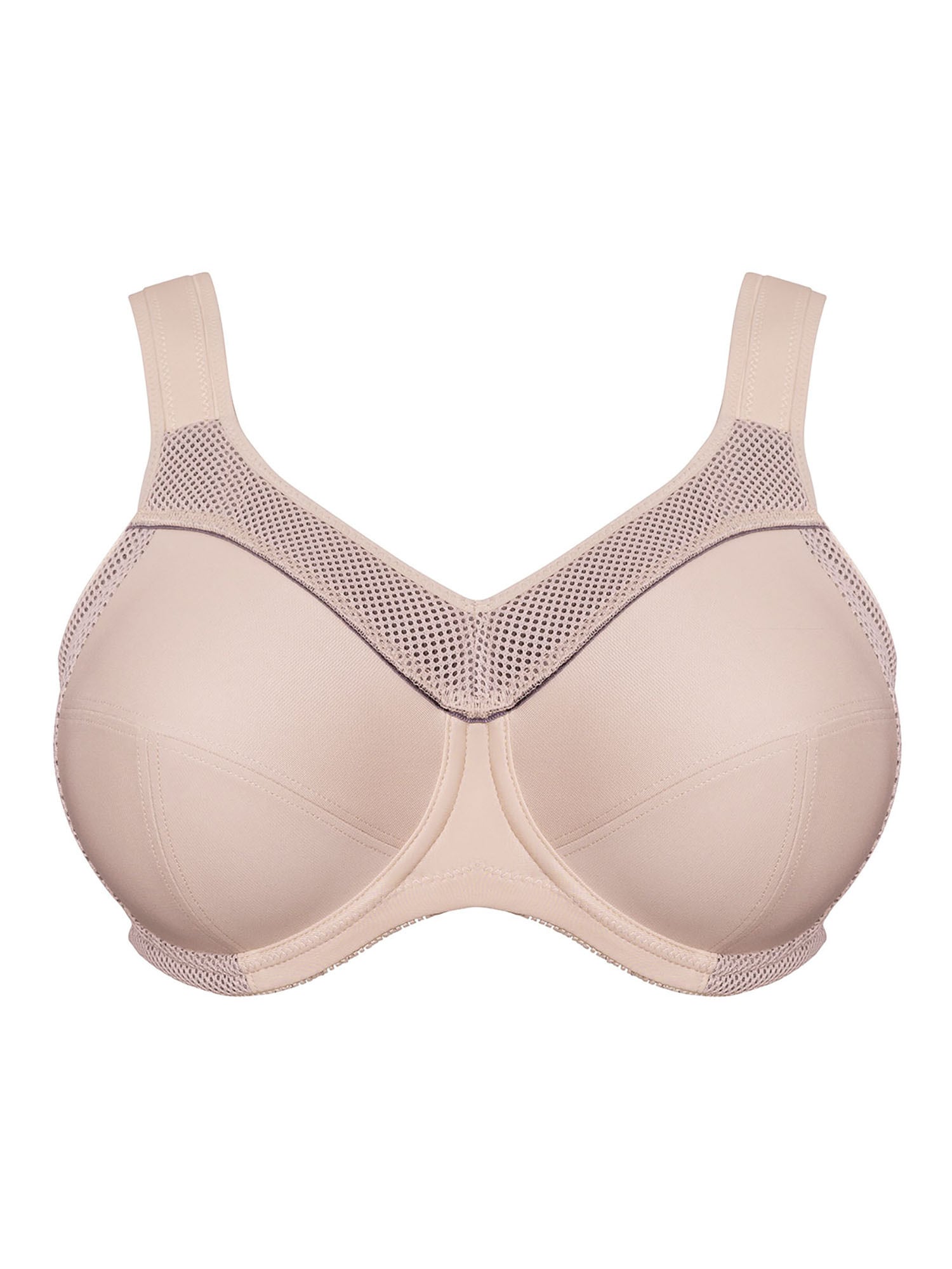Ulla Dessous Sport-BH "Sport BH mit Bügel Kate" günstig online kaufen