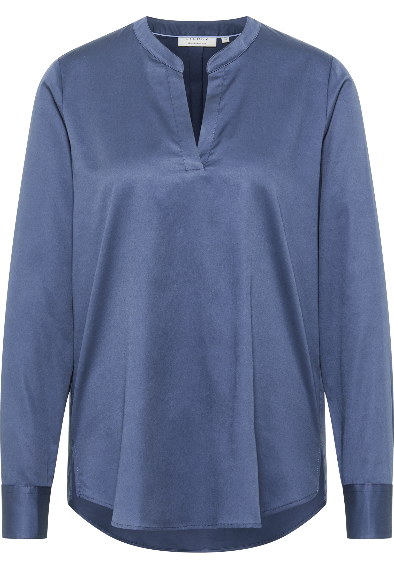 Eterna Longbluse »LOOSE FIT«