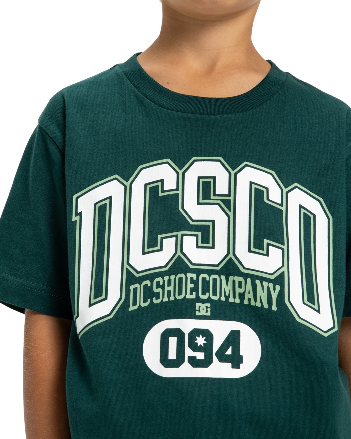 Thumbnail - DC Shoes T-Shirt "Elective"