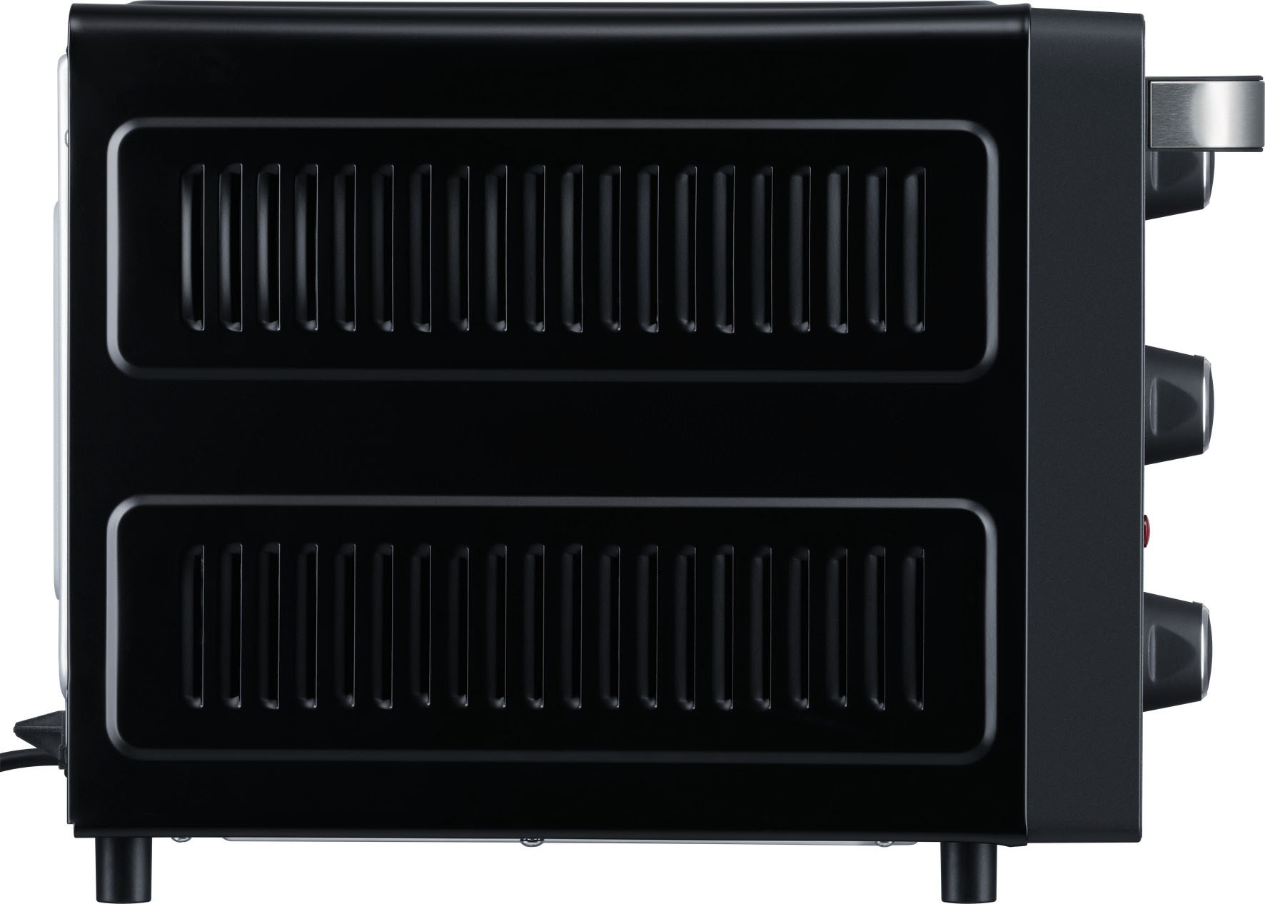 Steba Minibackofen »KB 238« Präzises Garen für perfekte Ergebnisse
