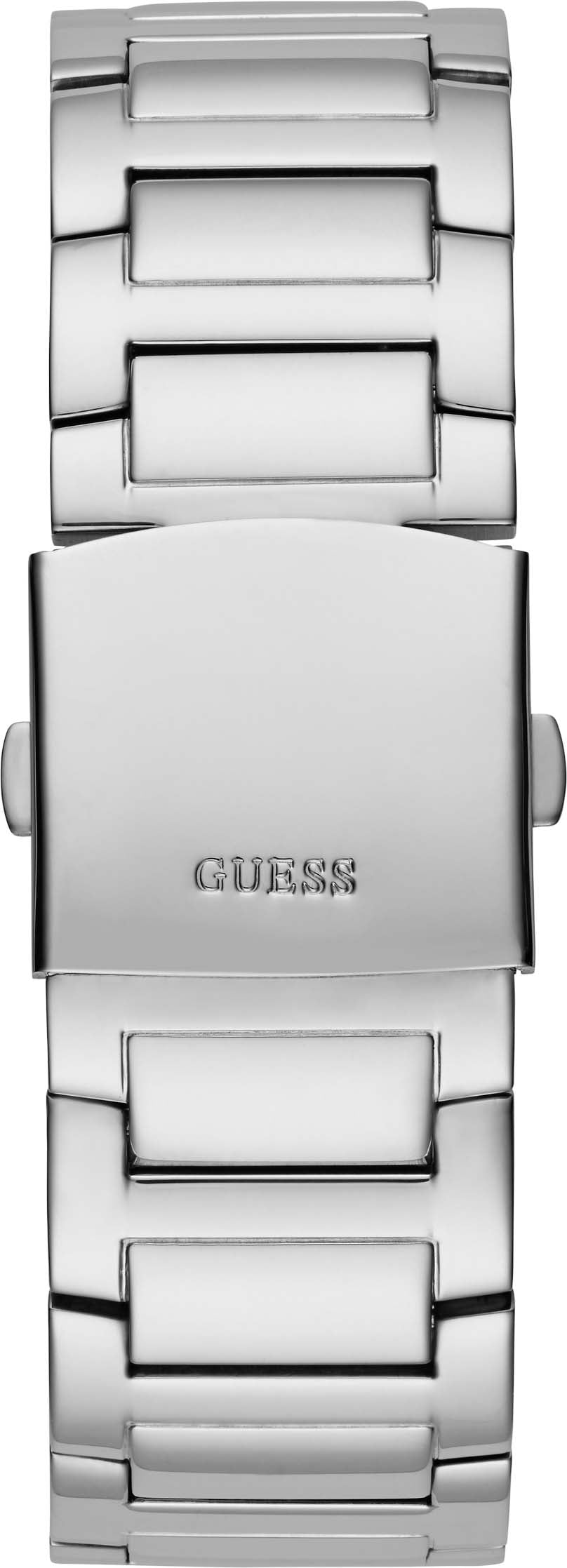 Guess Multifunktionsuhr »GW0497G1« online kaufen | BAUR