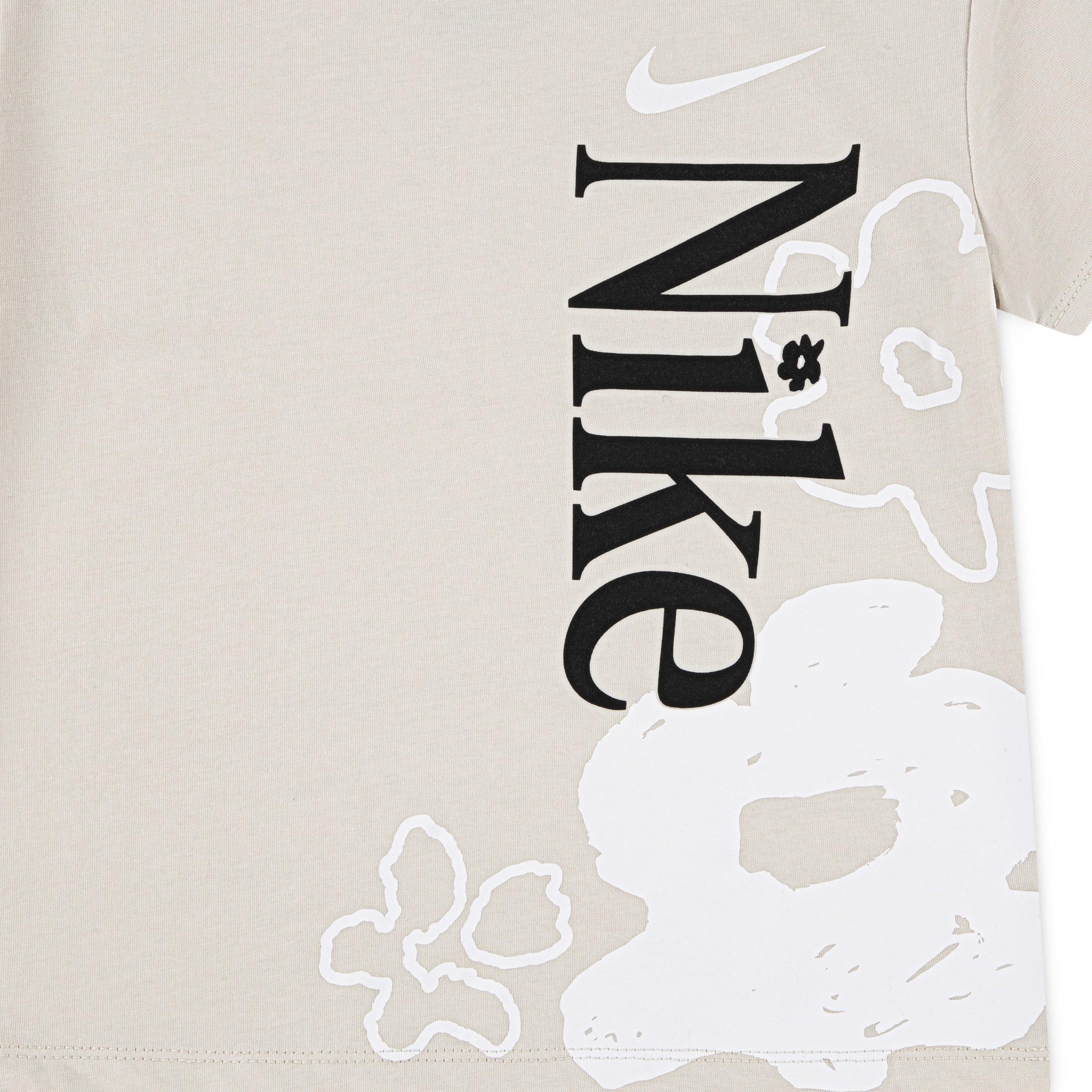 Nike Sportswear T-Shirt & Shorts »NKG WILD FLOWER TEE MESH SHORT« 2 Stk. für Kinder