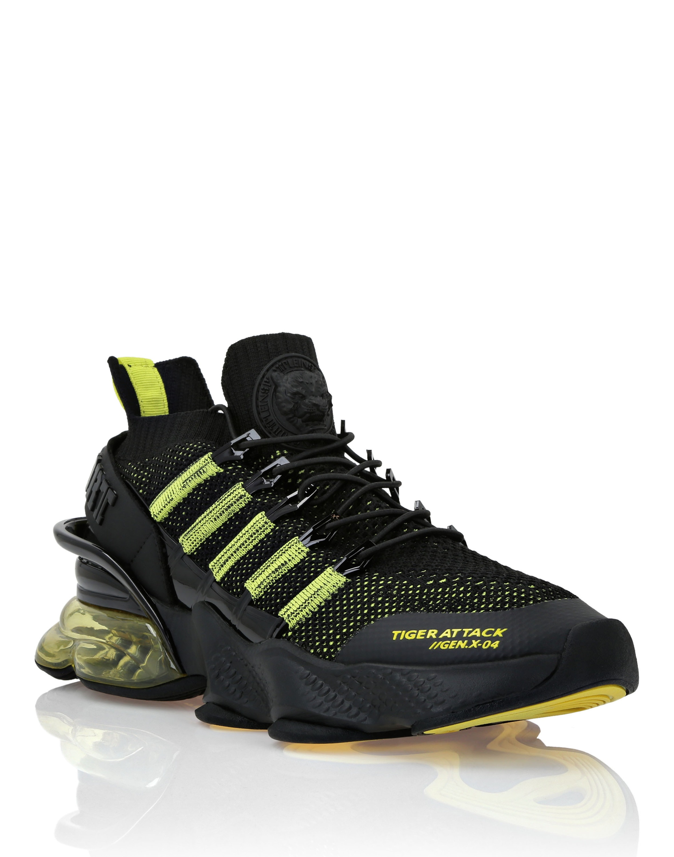 PLEIN SPORT Sneaker »Tiger«