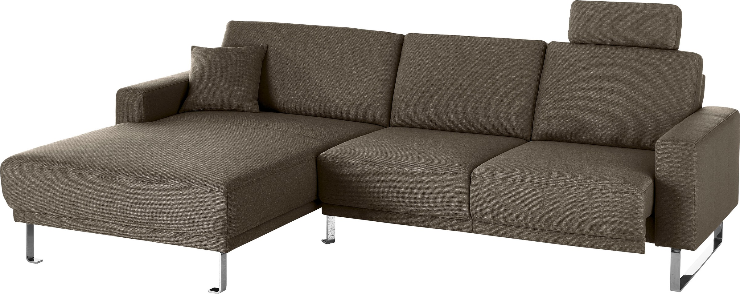 Places of Style Ecksofa »Apiro L-Form«