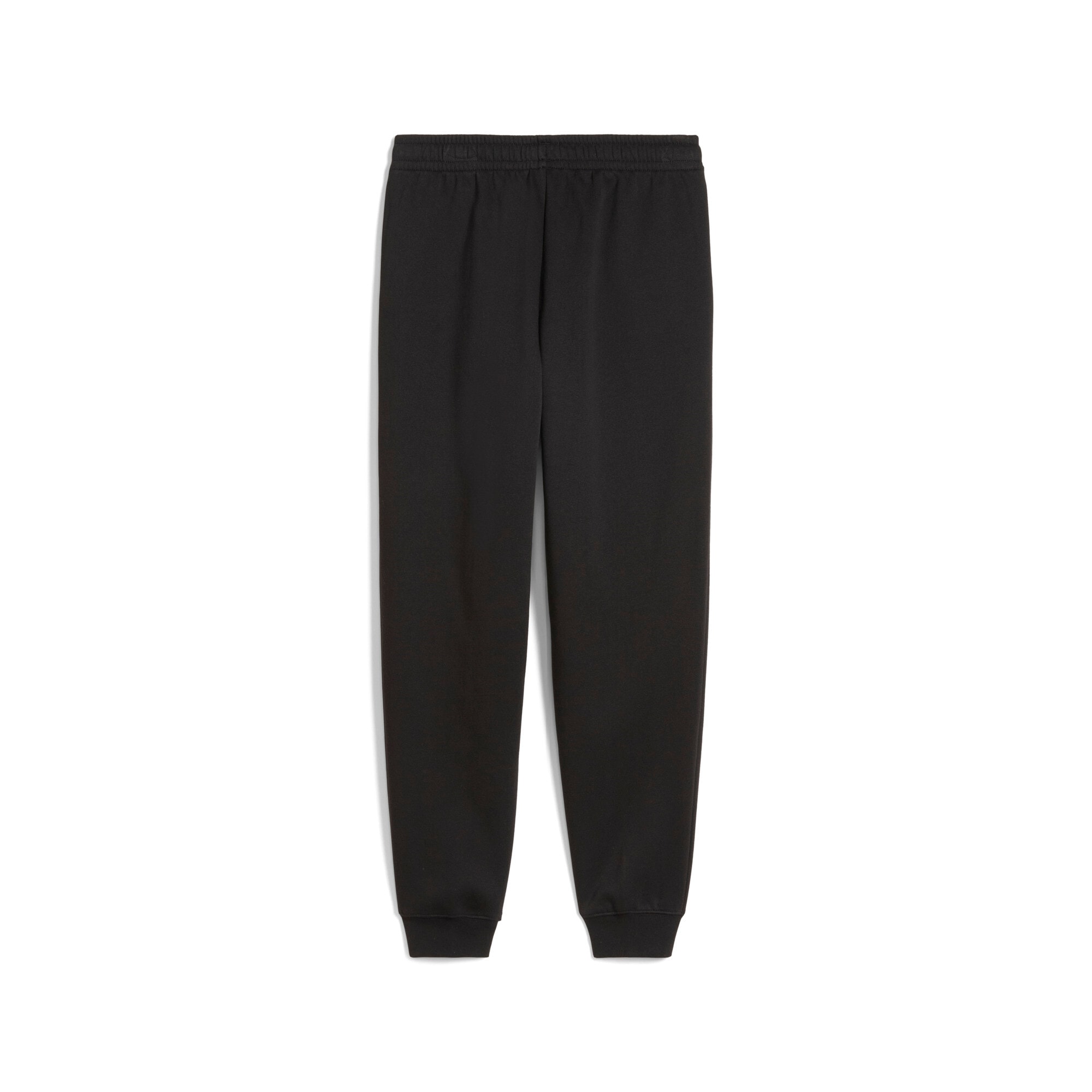 PUMA Trainingshose »ESS METALLIC HIGH-WAIST SWEATPANTS FL G«