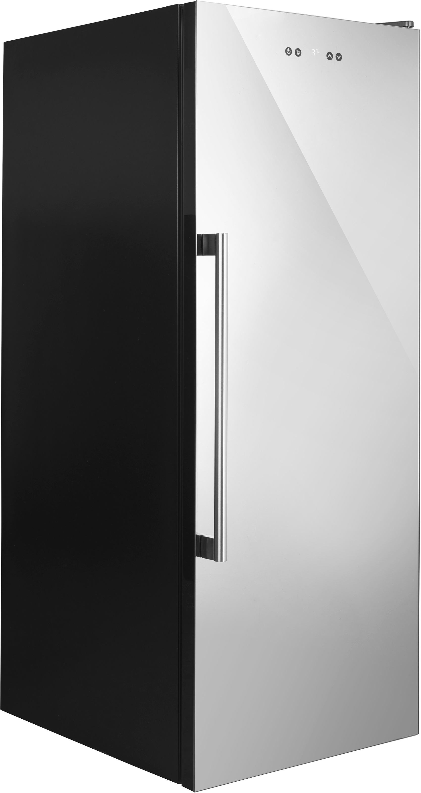 Hanseatic Weinkühlschrank "HWC86ECBA" für 86 Stk. Standardflaschen á 075l v günstig online kaufen