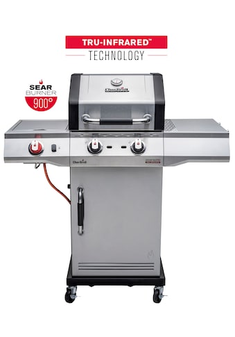 Char-Broil Gasgrill »Advantage PRO S 2« 50 mb su ...