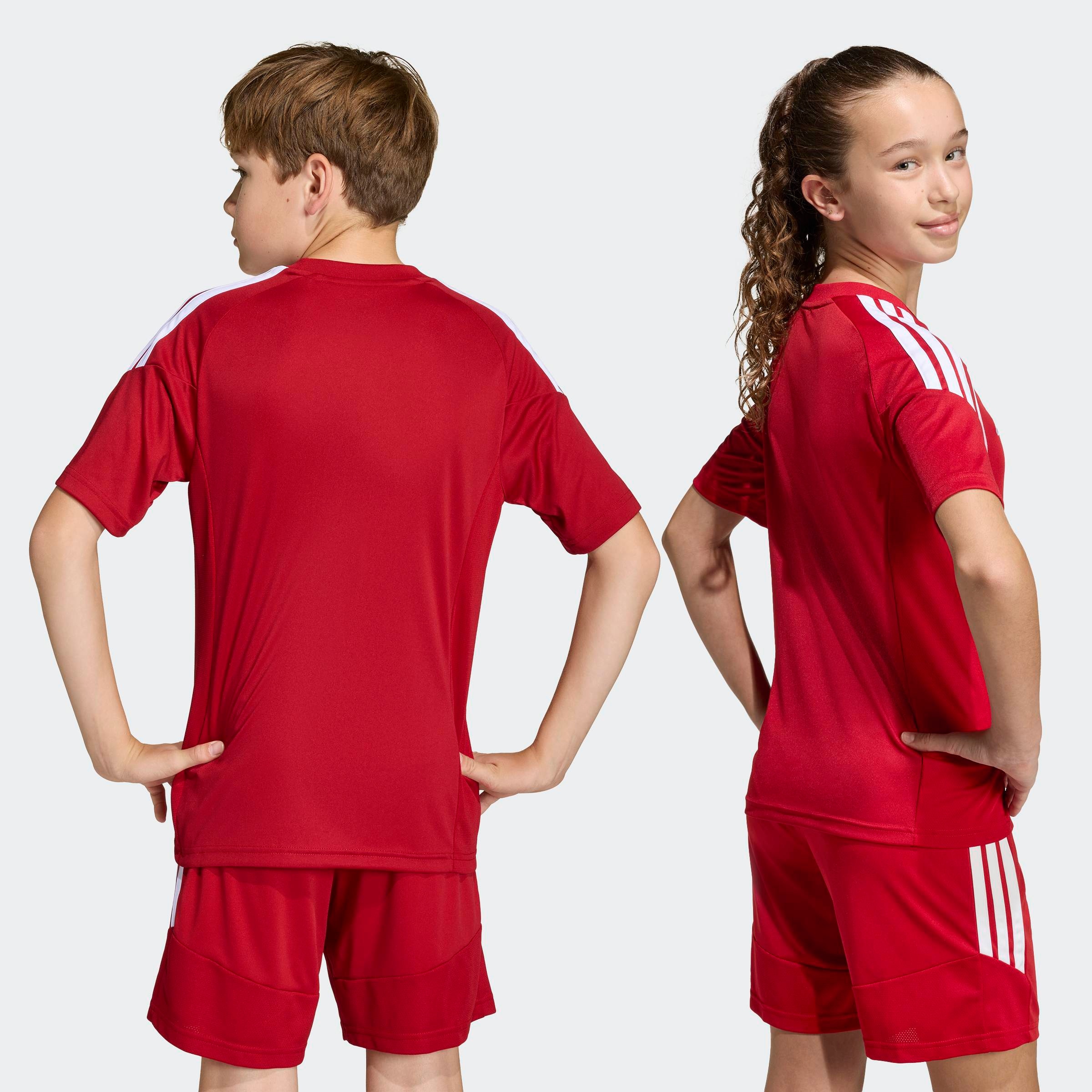 adidas Performance Fußballtrikot »TIRO26L JSY Y«