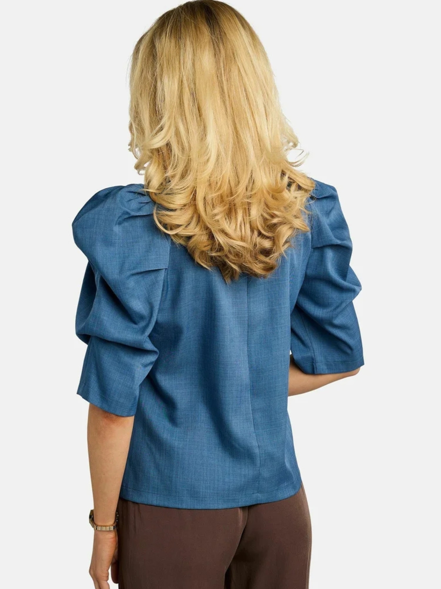 Liberté Essentiel Blusentop »Liberté Essentiel Shirt WINNIE«