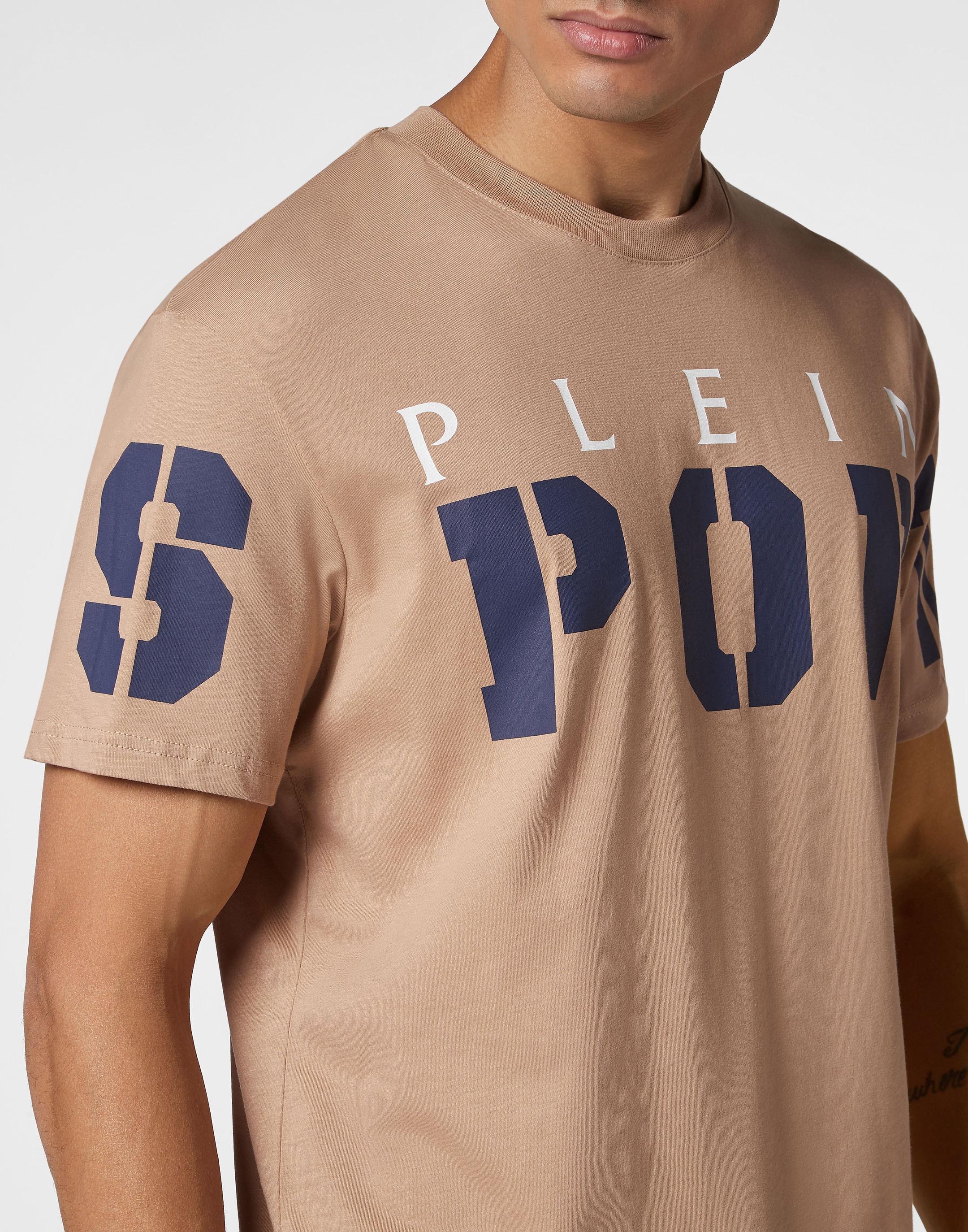 PLEIN SPORT T-Shirt »T-Shirt«