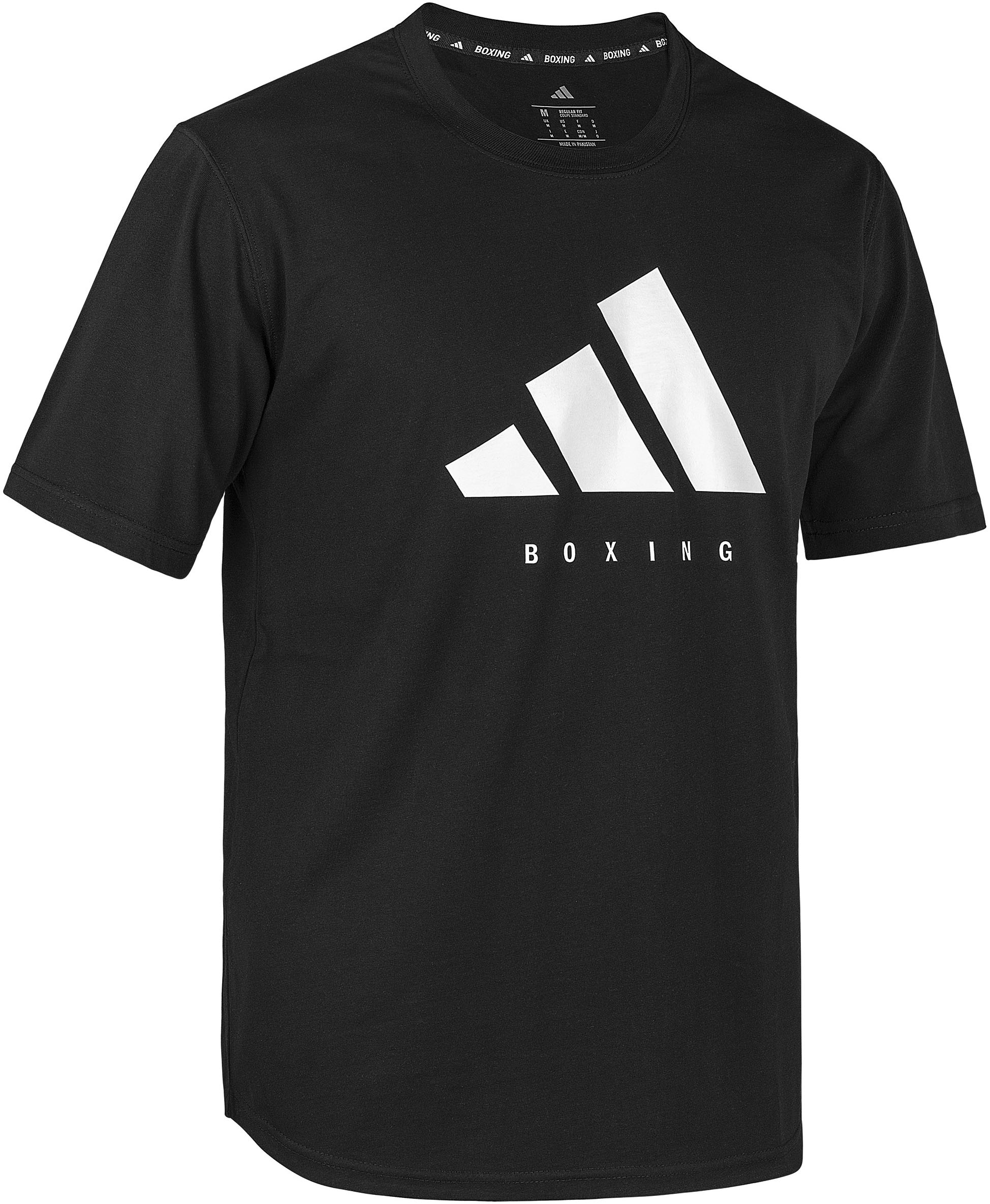 adidas Performance T-Shirt »adidas Community Men´s T-Shirt BOXING«