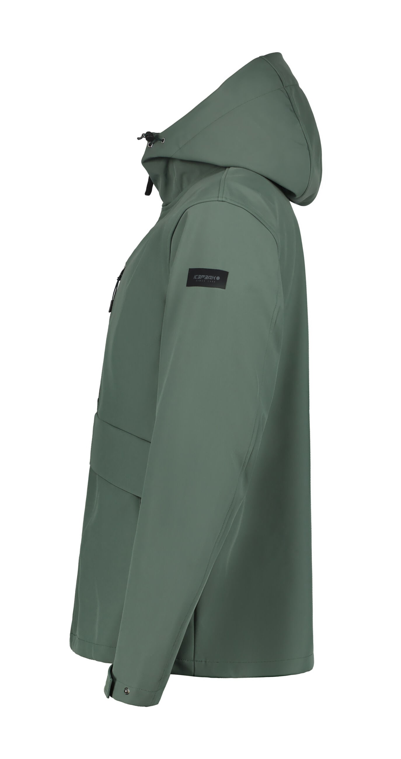 Icepeak Outdoorjacke »Icepeak Softshell jacke Adono«