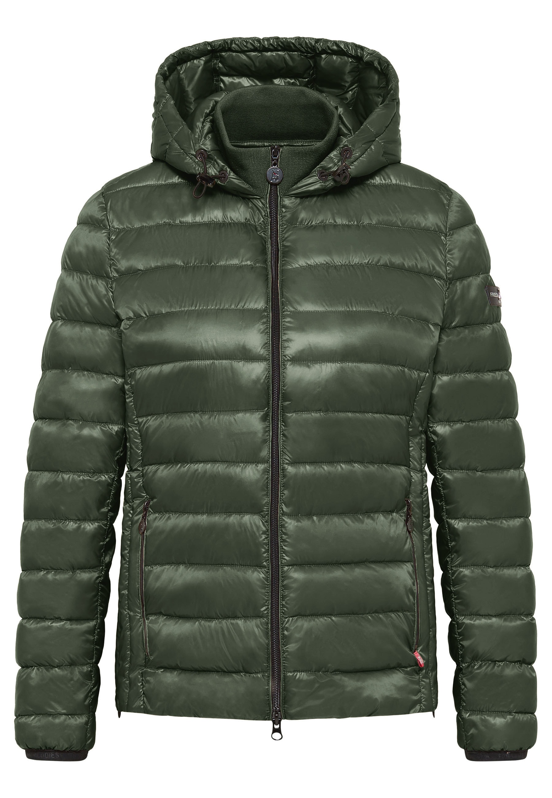 Frieda & Freddies Steppjacke »Thermolite Jacket / Wenda 2«
