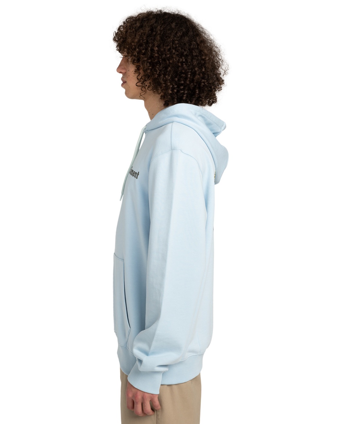 Element Hoodie "Post Nap" günstig online kaufen