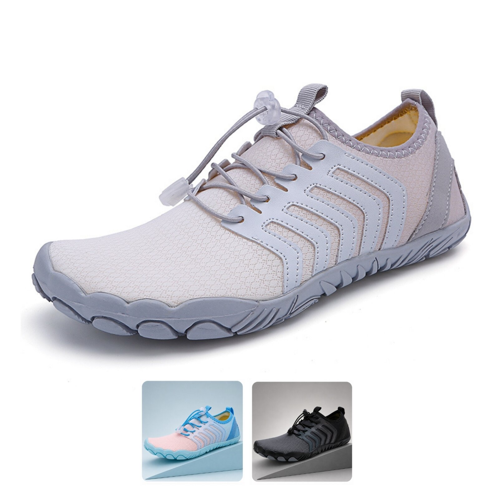 DOTALES "Flexstep Barfußschuhe Damen & Herren Barfußschuhe" Minimalschuhe