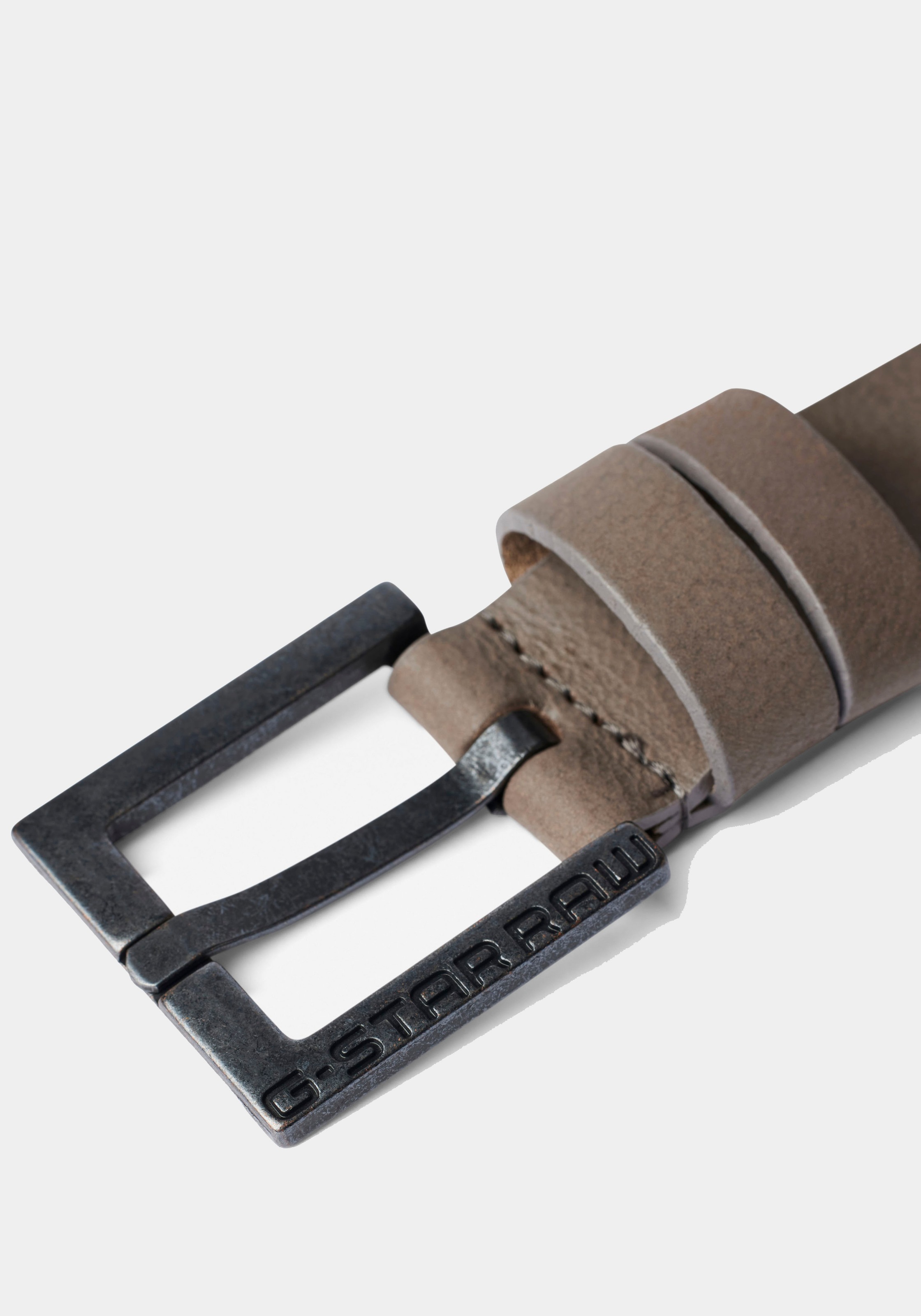 G-Star RAW Ledergürtel »New Duko Belt«