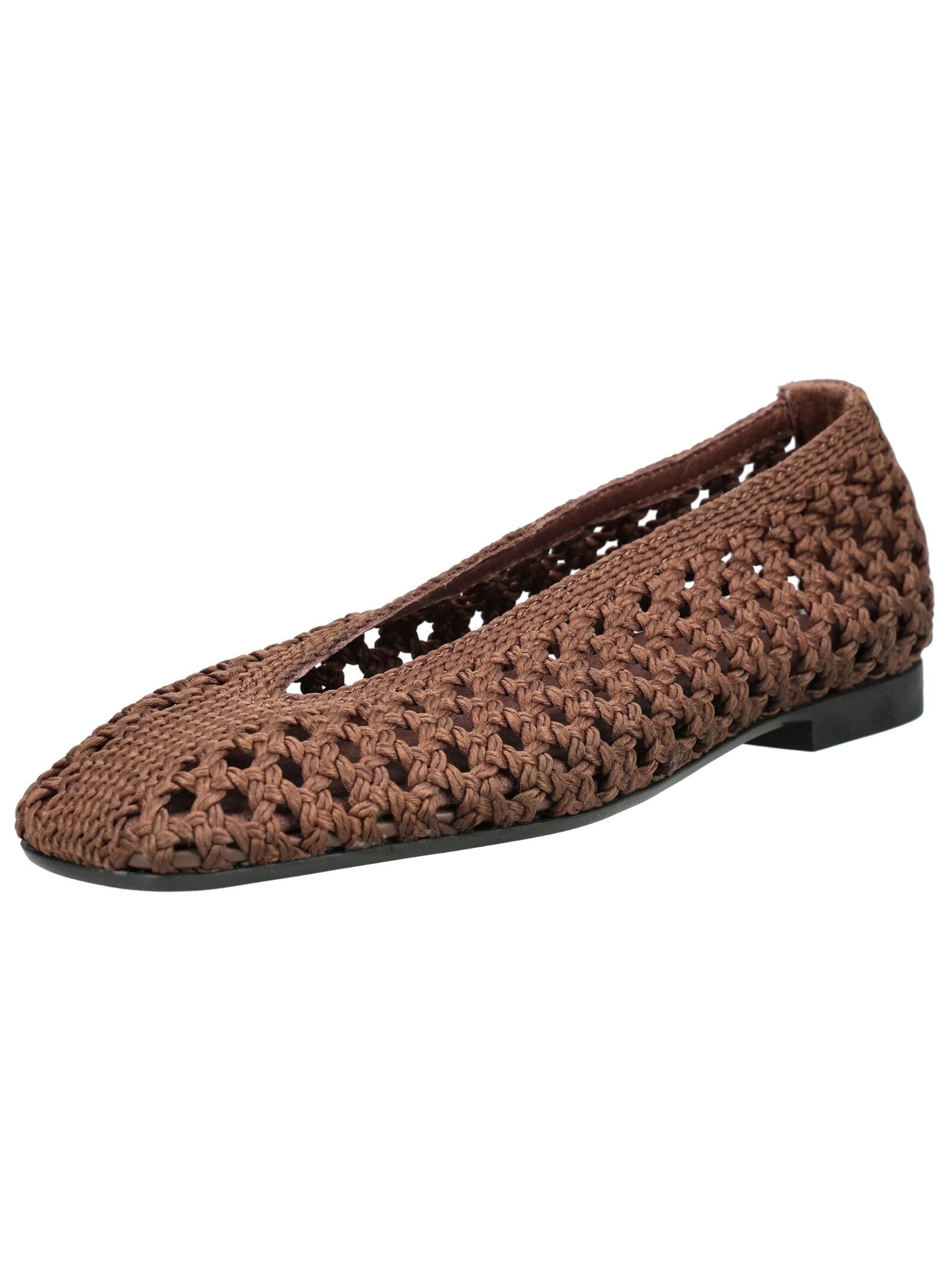 Pavement Ballerina "Pavement Ballerinas Textil"