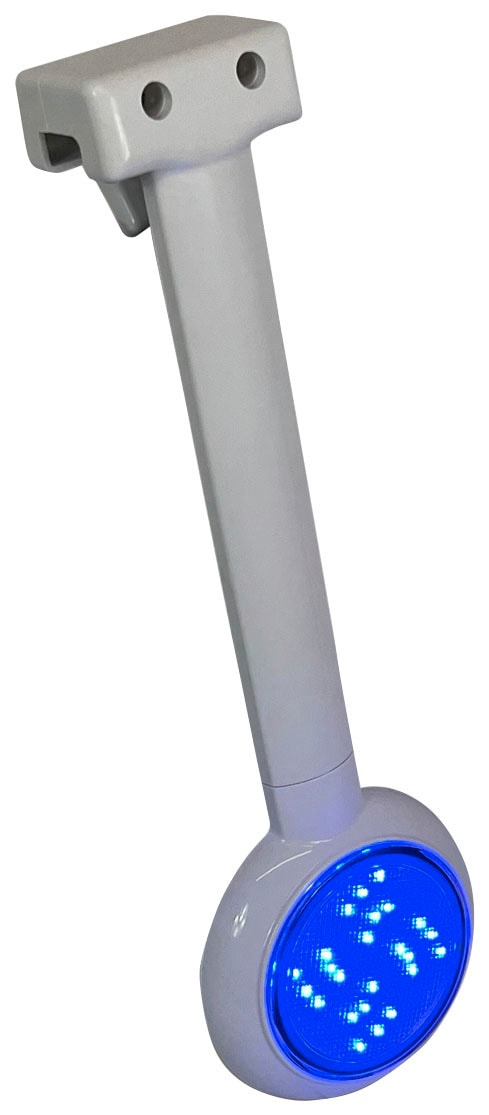 my POOL BWT Pool-Lampe "LED Einhängescheinwerfer, RGB" LED-Modul 1 Stk. RGB günstig online kaufen