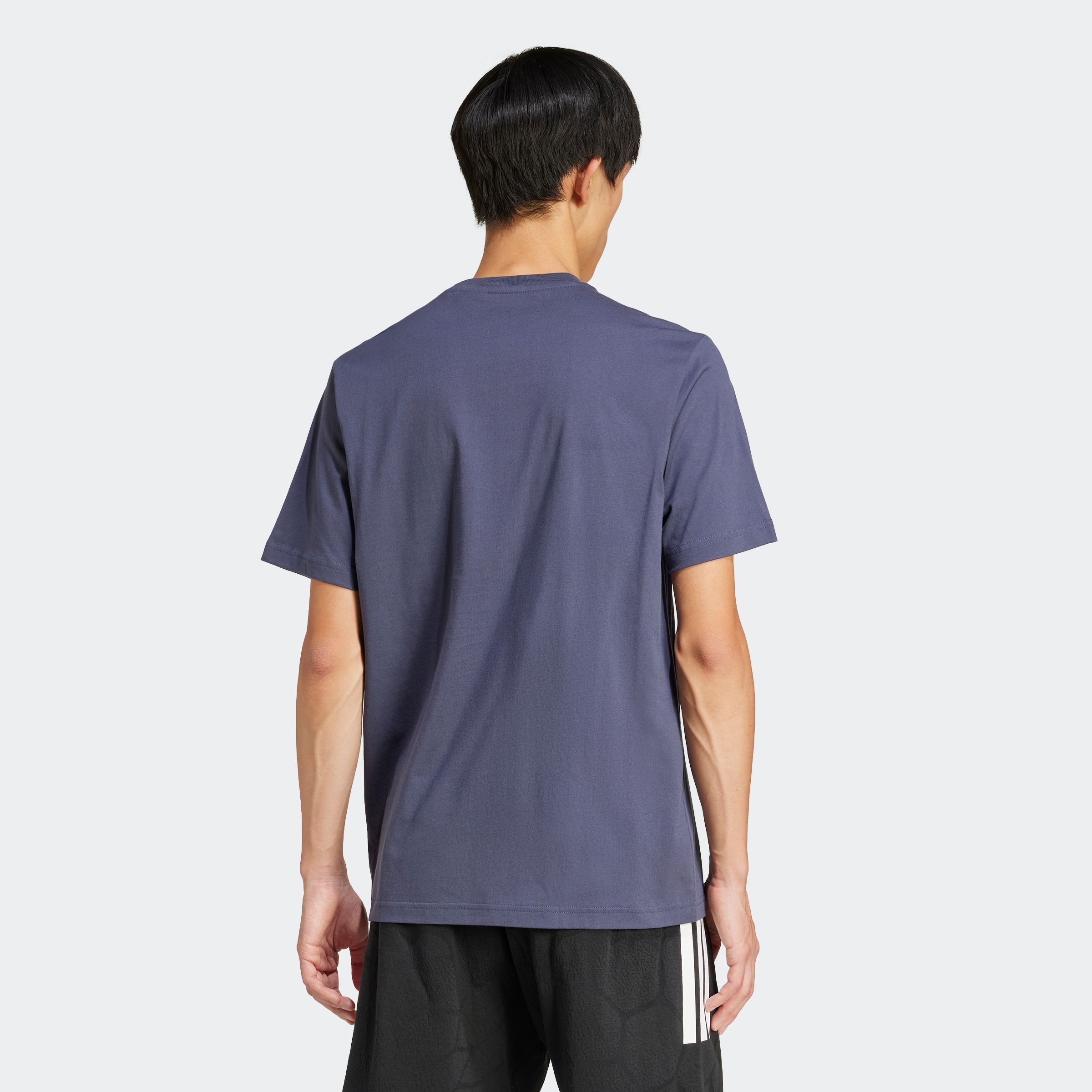 adidas Sportswear T-Shirt »M C HOT SPW T«