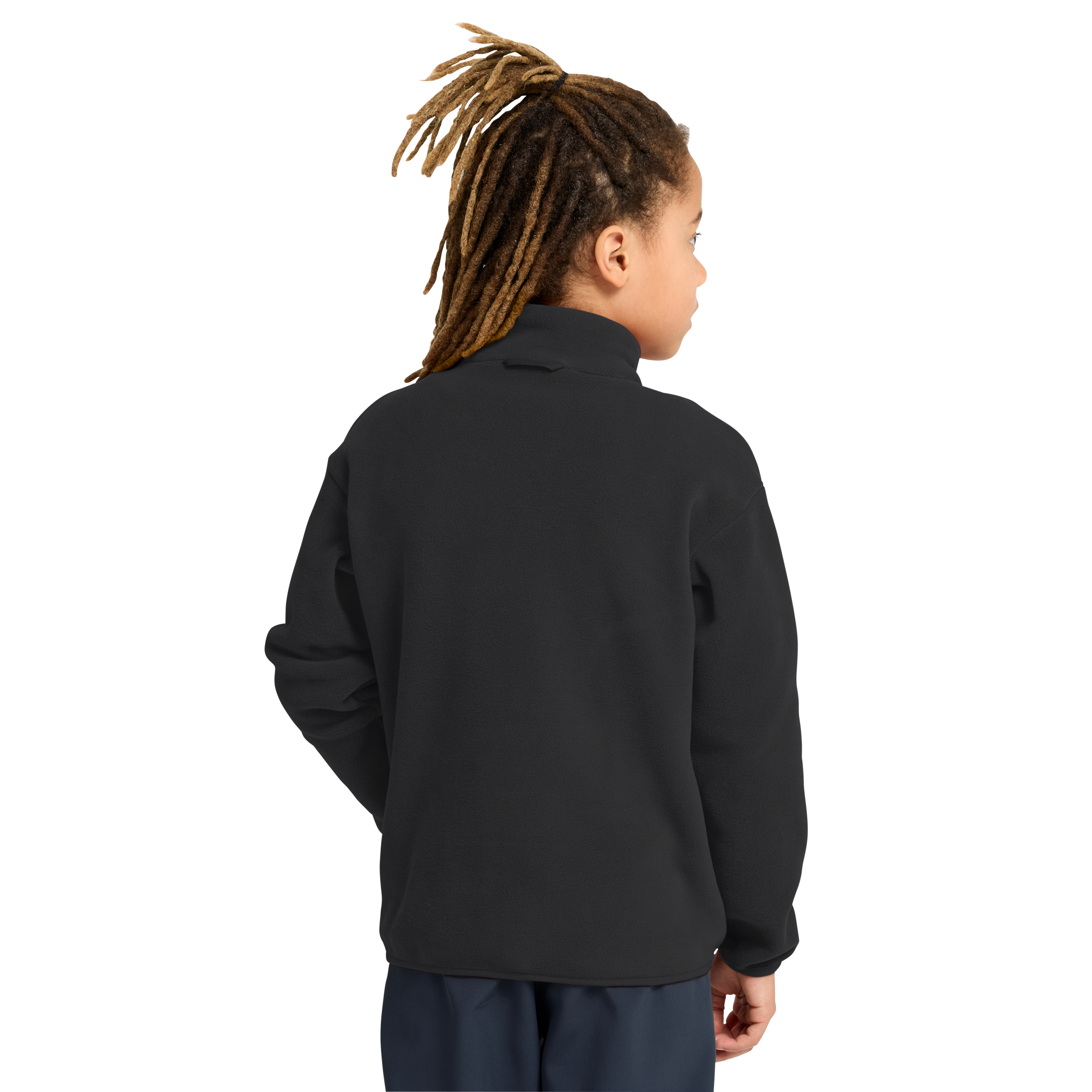 Jack Wolfskin 3-in-1-Funktionsjacke »ICELAND 3IN1 JKT K« Langarm-Design, aus Polyester, in Größen von 104 bis 176