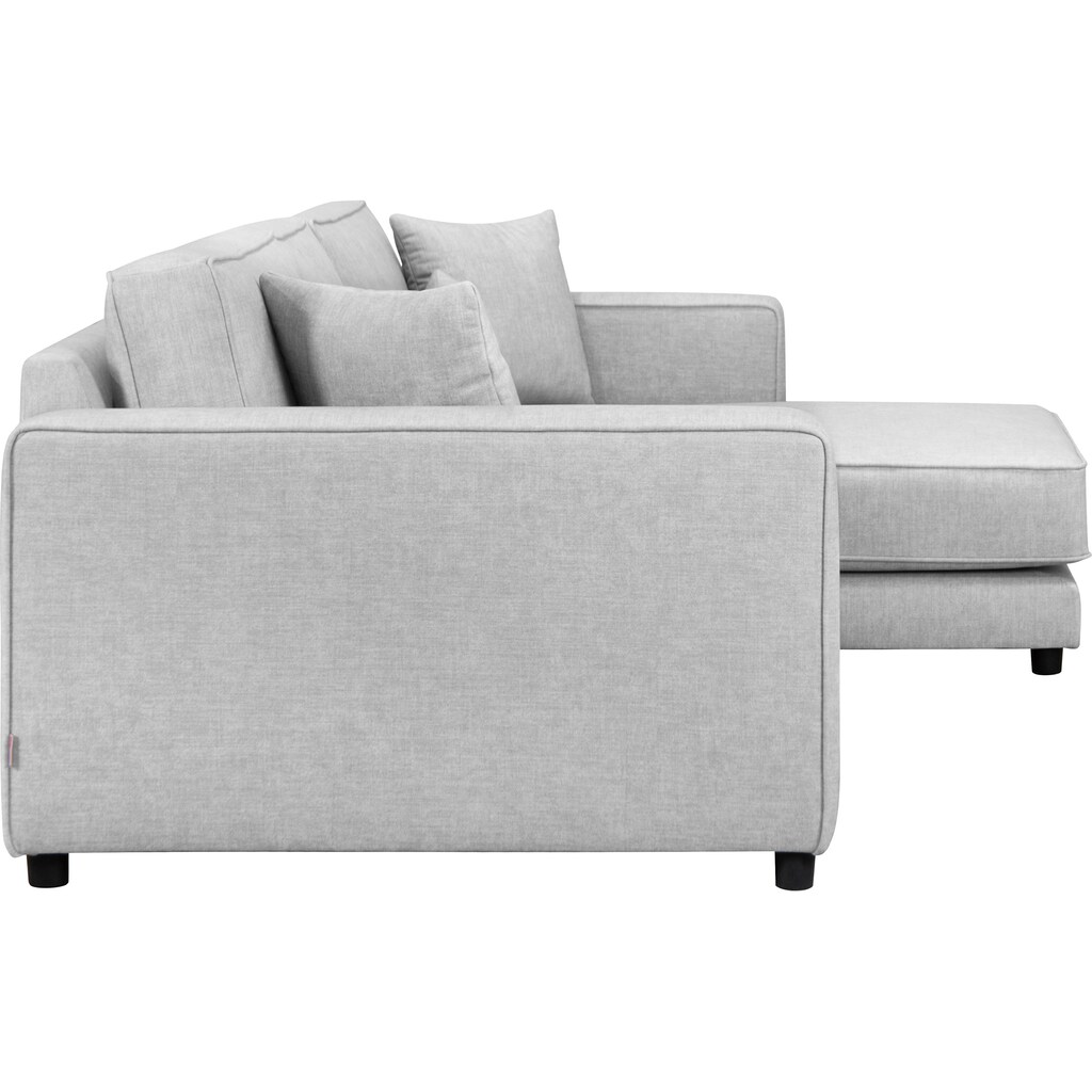 OTTO products Ecksofa »Grenette L-Form«