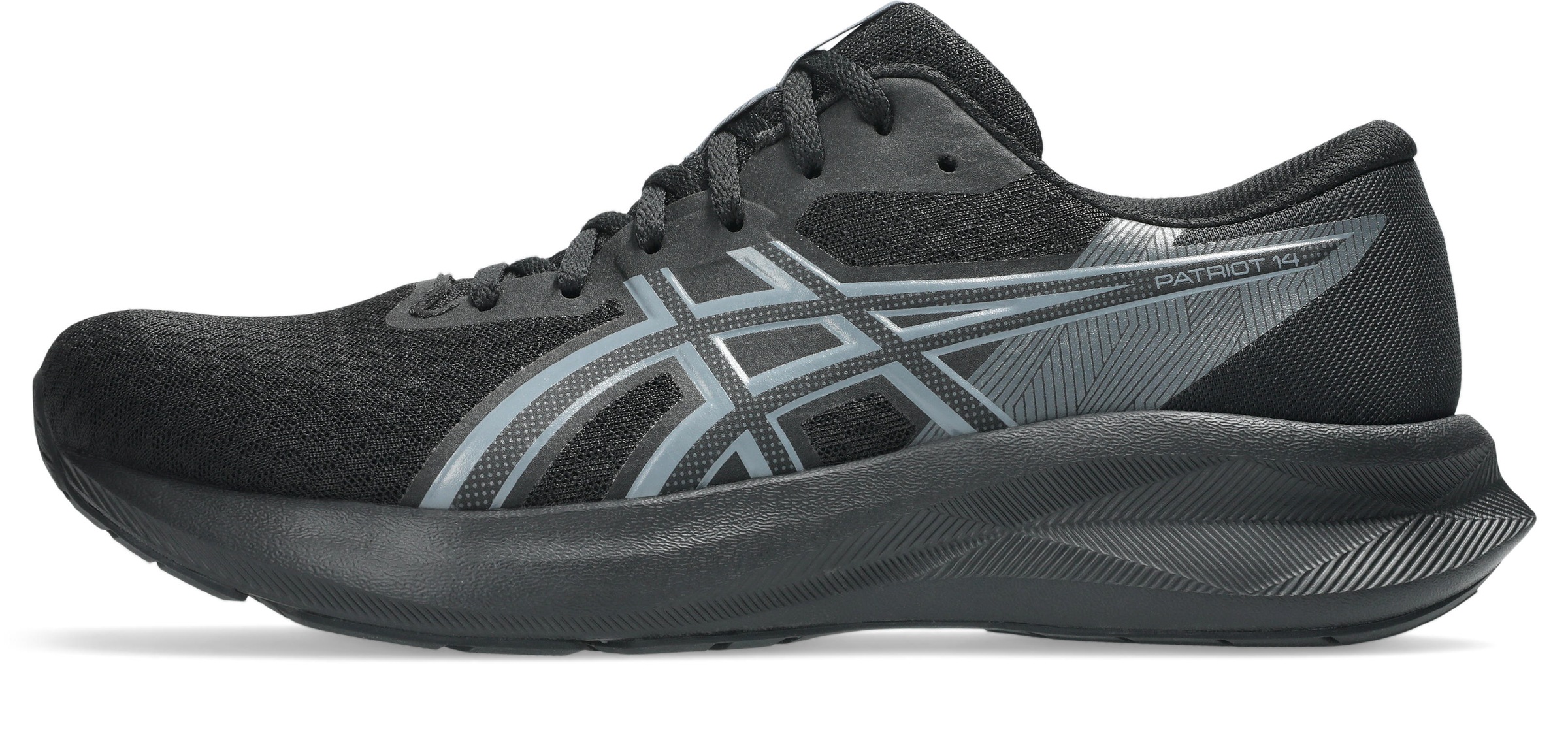 Asics Laufschuh "PATRIOT 14" günstig online kaufen