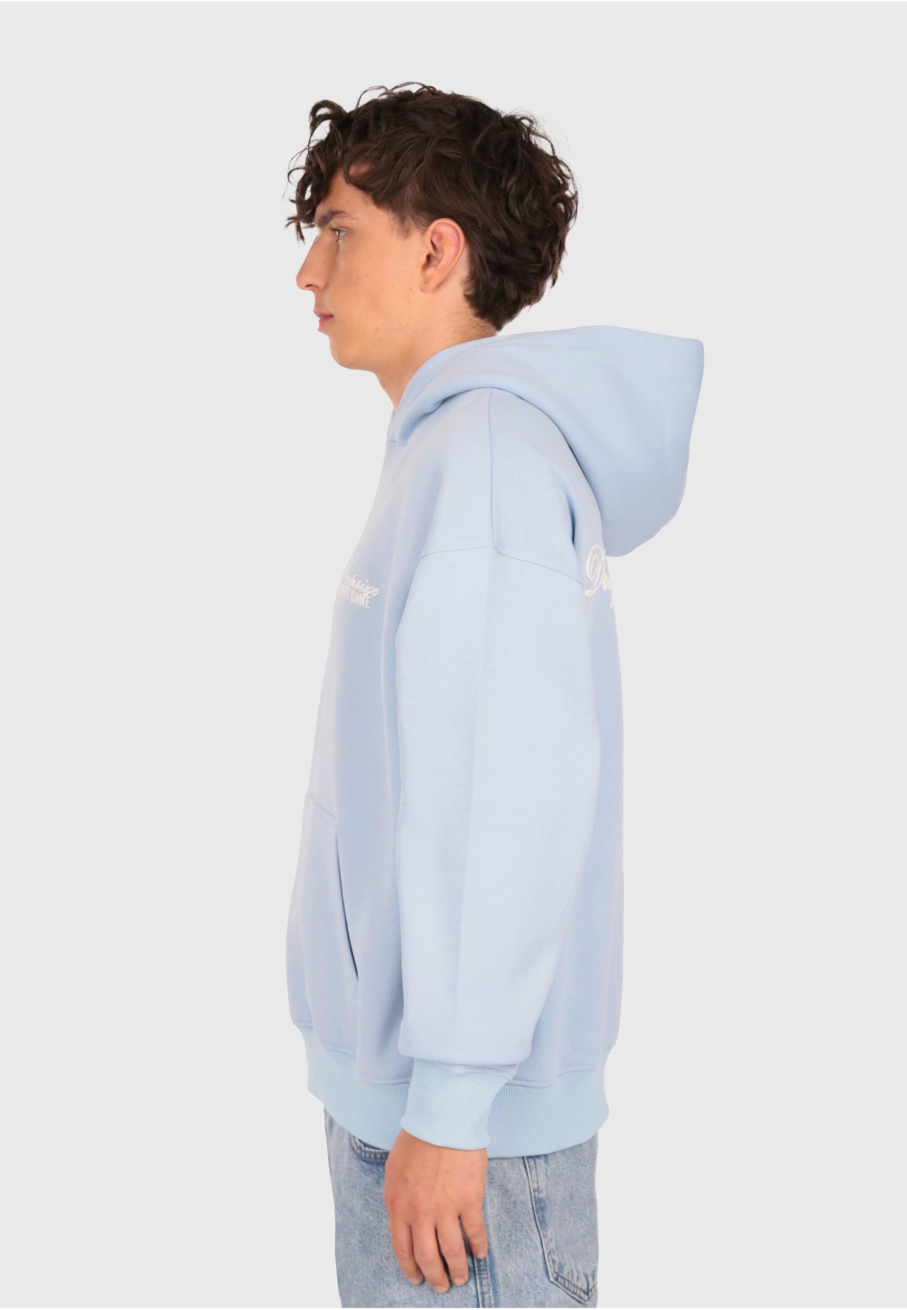 Dropsize Kapuzensweatshirt »Dropsize HEAVY OVERSIZE STUDIOS HOODIE«, (1 tlg.)