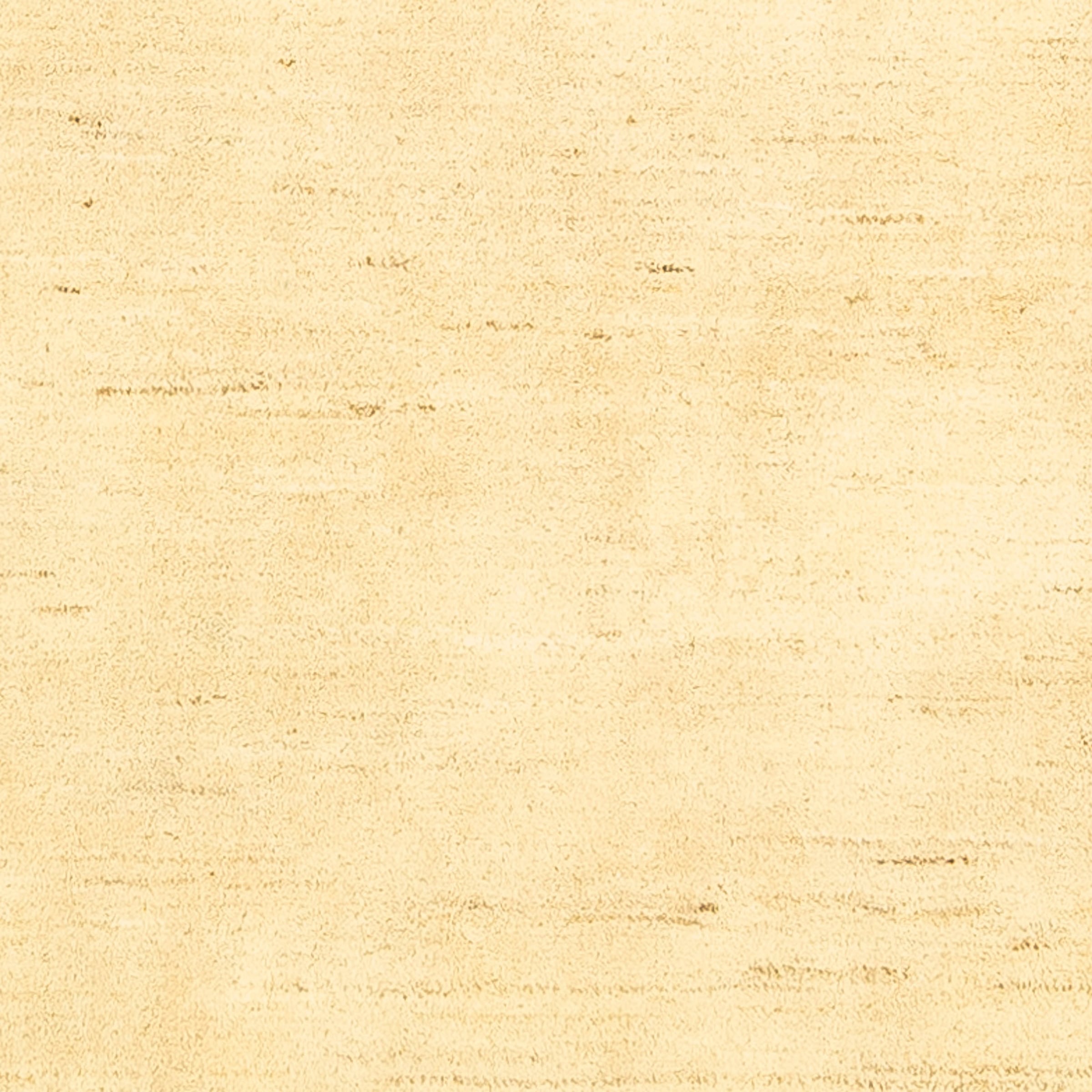 morgenland Wollteppich »Gabbeh - Indus - 170 x 98 cm - beige«, rechteckig, Wohnzimmer, Handgeknüpft, Einzelstück mit Zertifikat