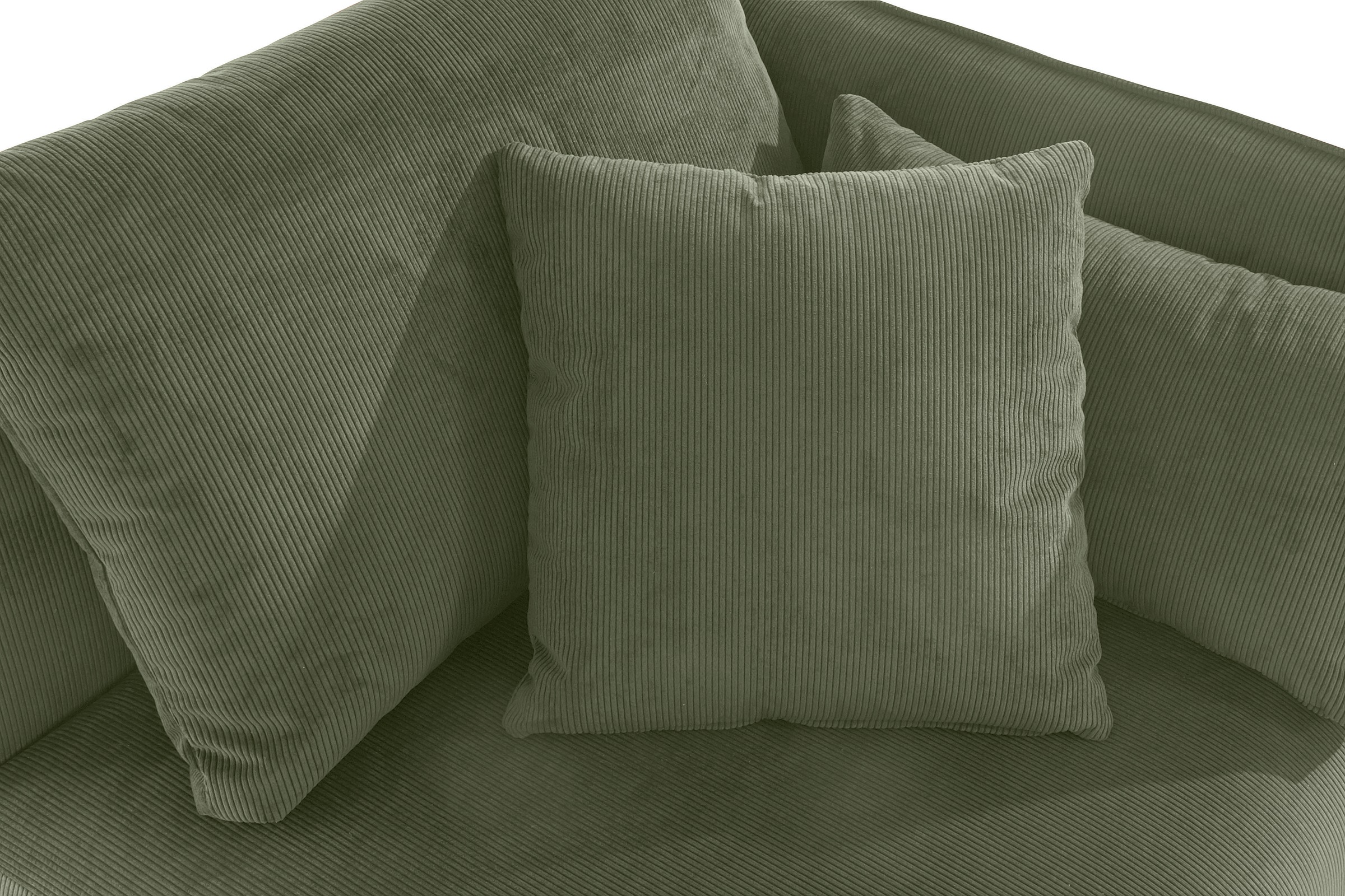 andas Sofa-Eckelement »Nöre«, Modul - zum Zusammenstellen; in vielen Bezugsqualitäten und Farben