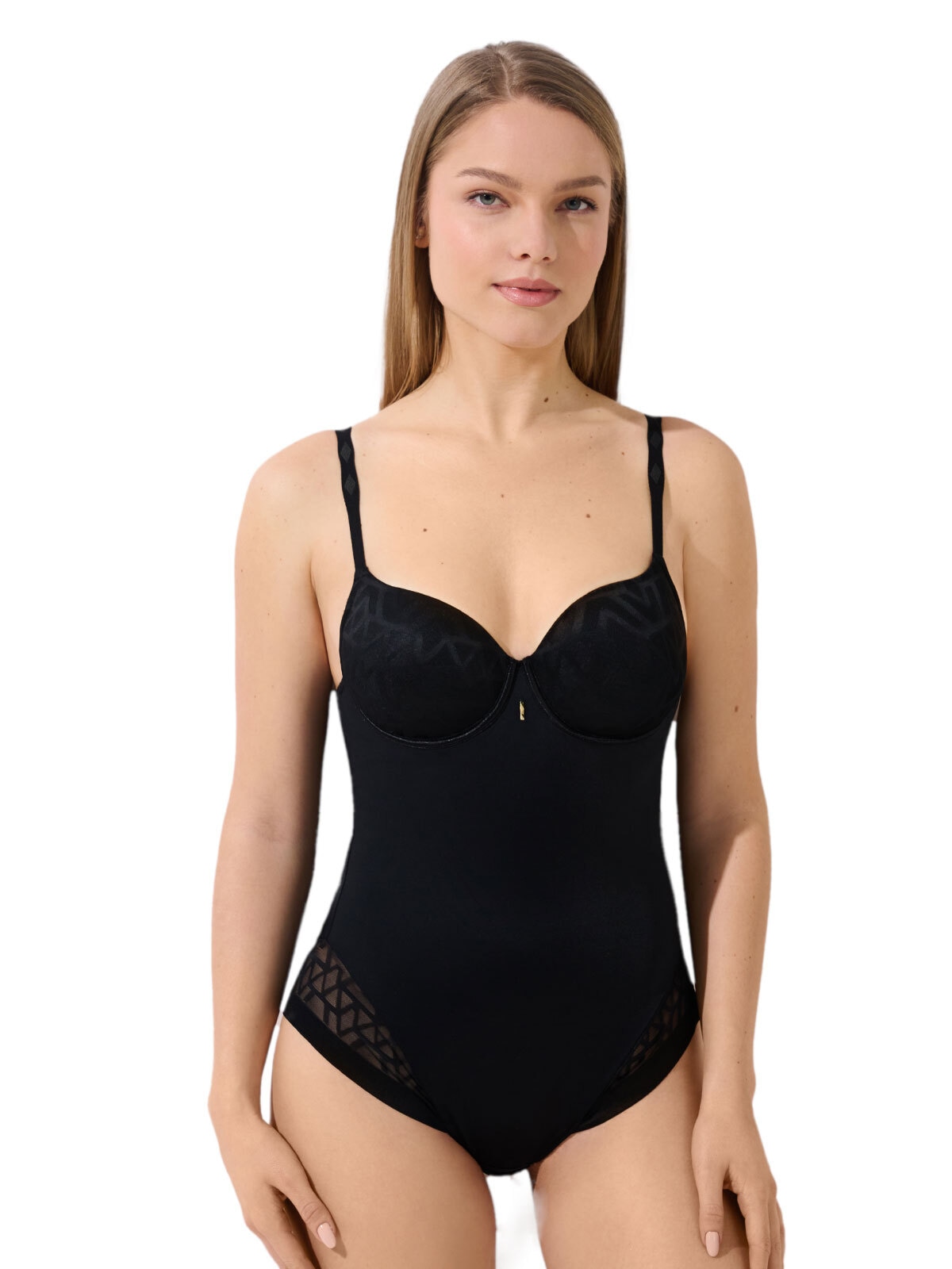 Lisca Body »Body mit Bügel Opal«