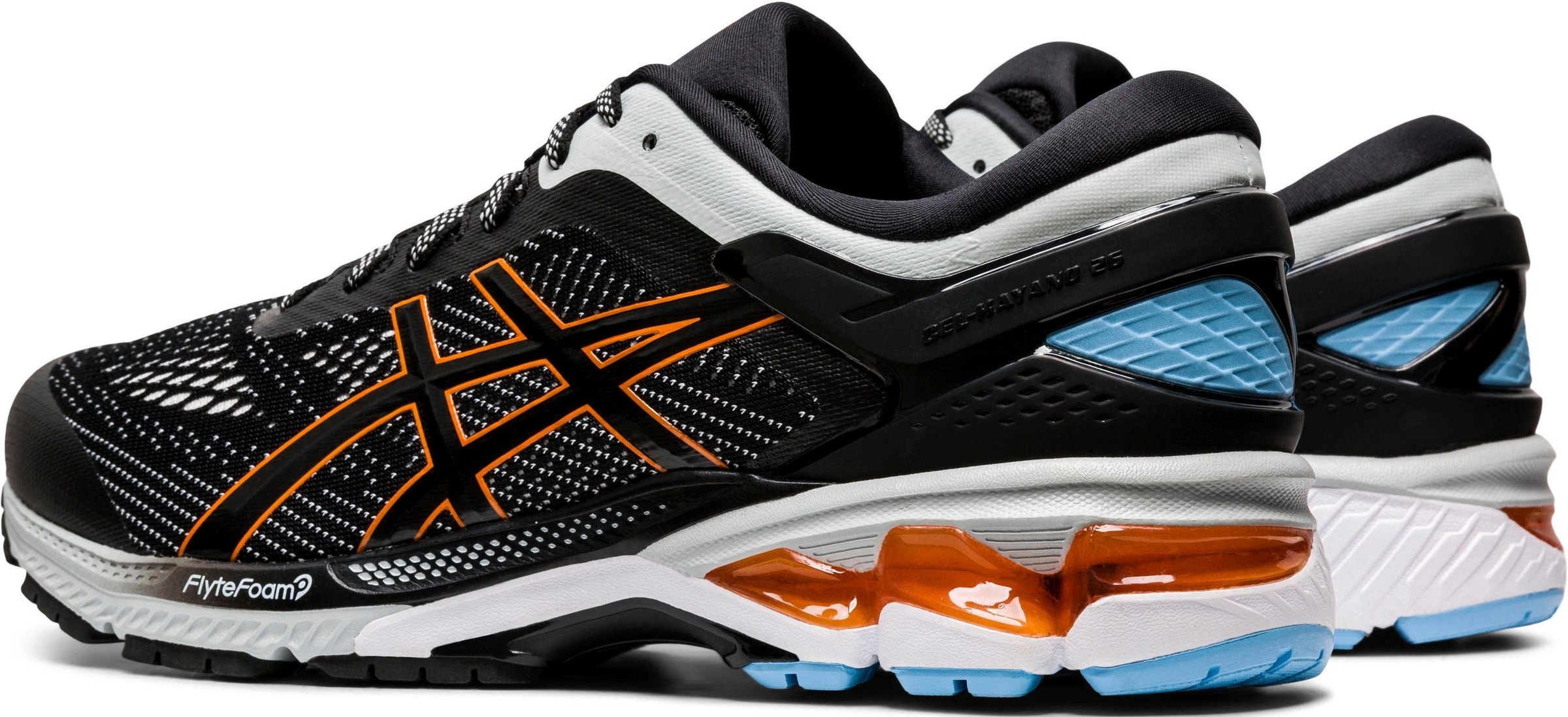 Asics kayano 26 damen 42 outlet 5