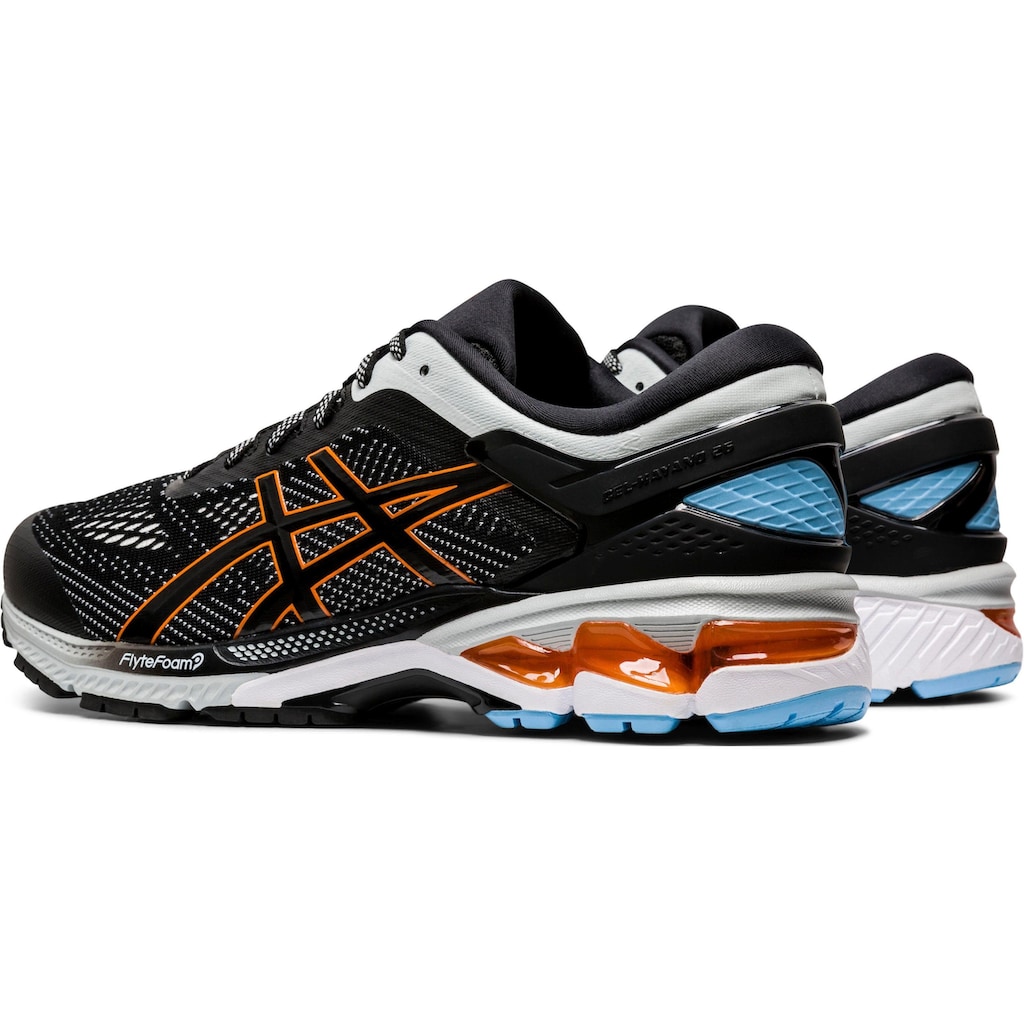 Asics Laufschuh »GEL-KAYANO 26«