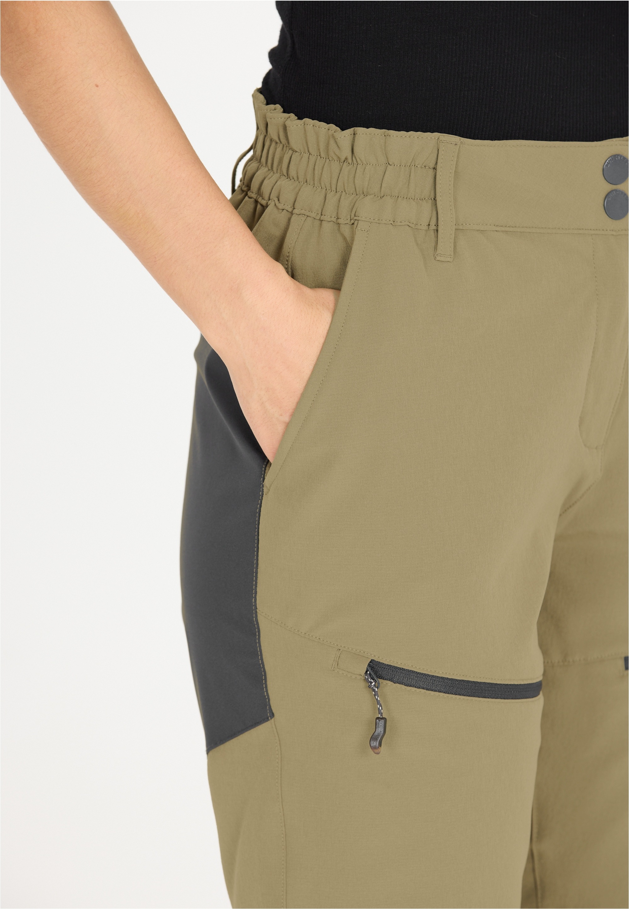 WHISTLER Shorts »Avatar«, mit wasserdichter Eigenschaft